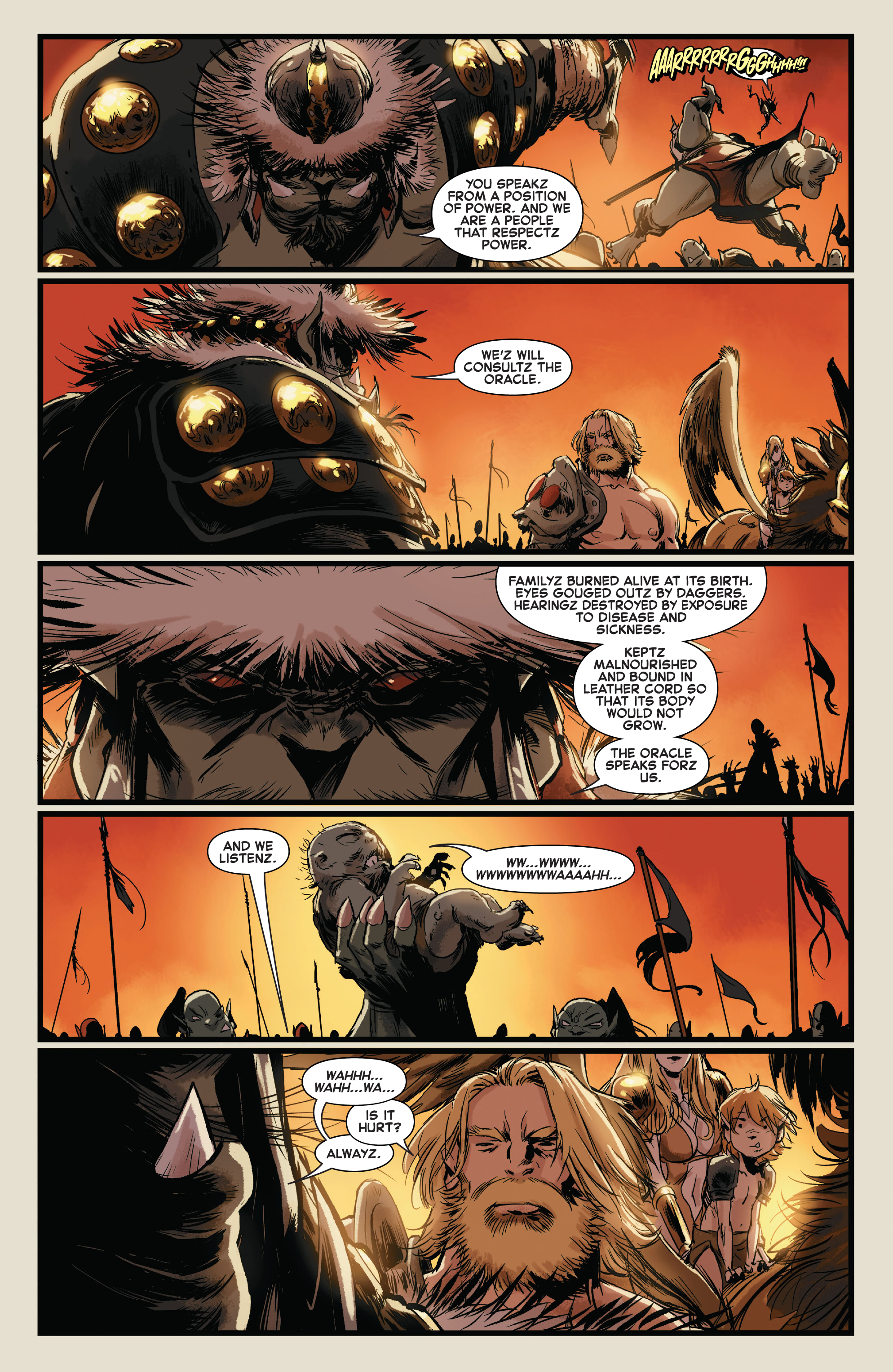 Amazing Fantasy (2021-) issue 3 - Page 17