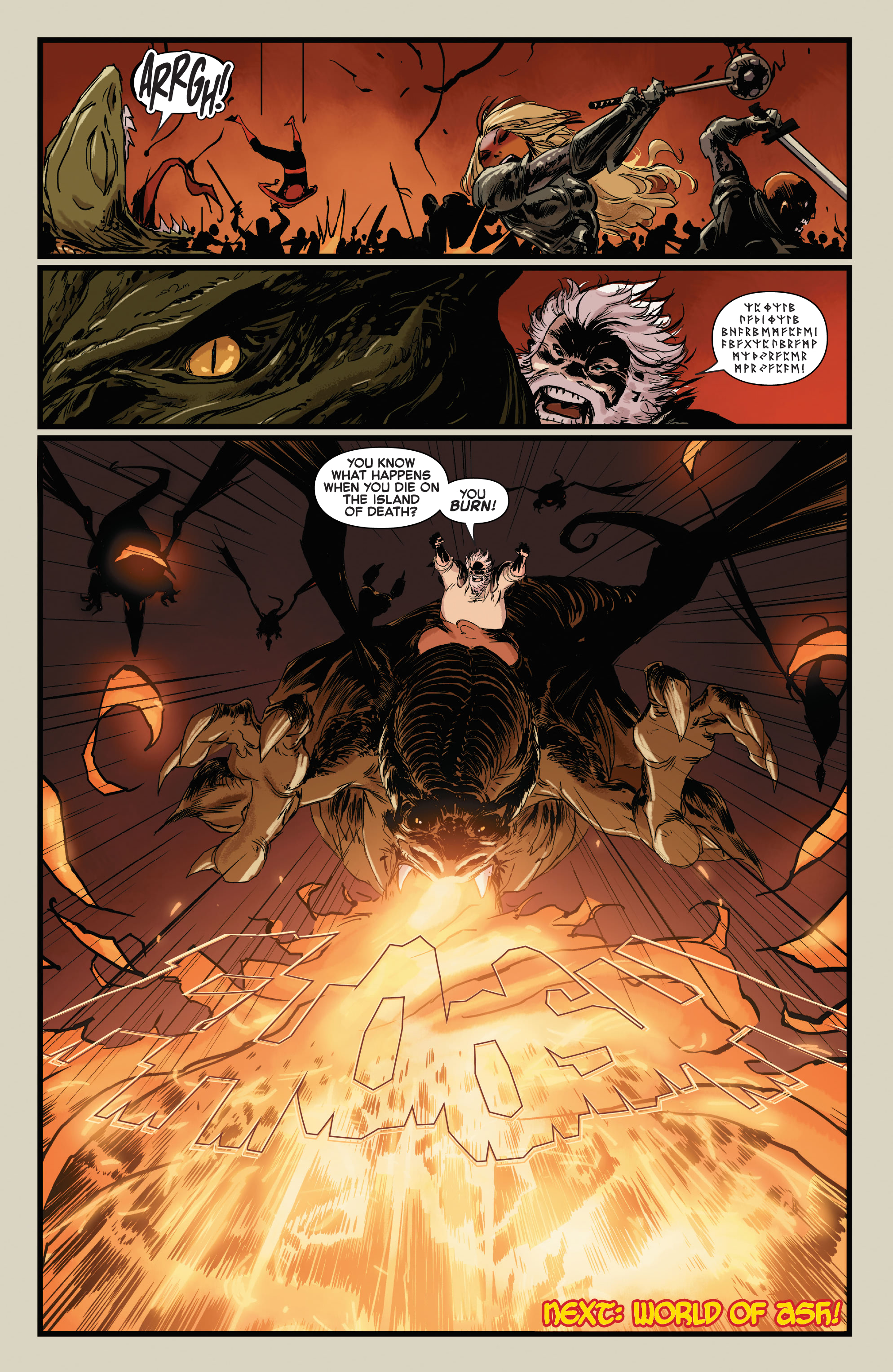 Amazing Fantasy (2021-) issue 3 - Page 24