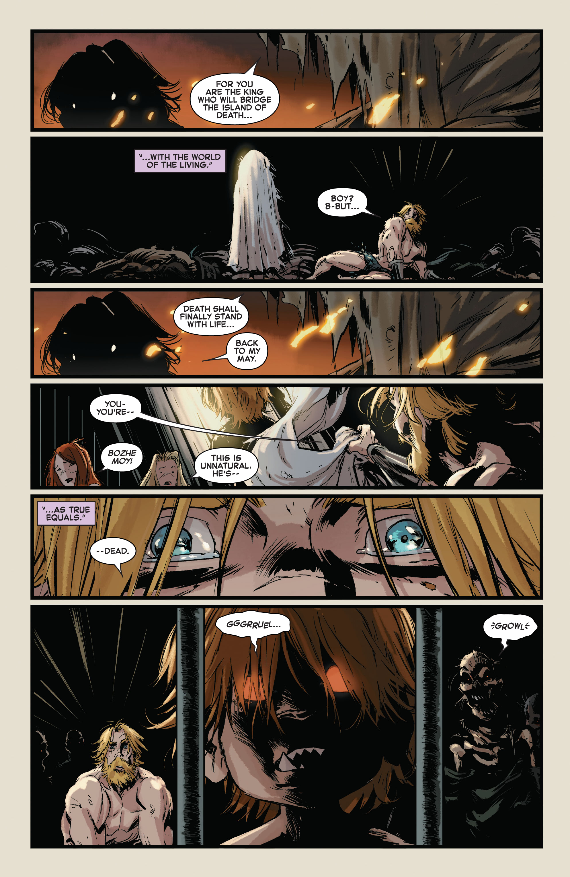 Amazing Fantasy (2021-) issue 4 - Page 11