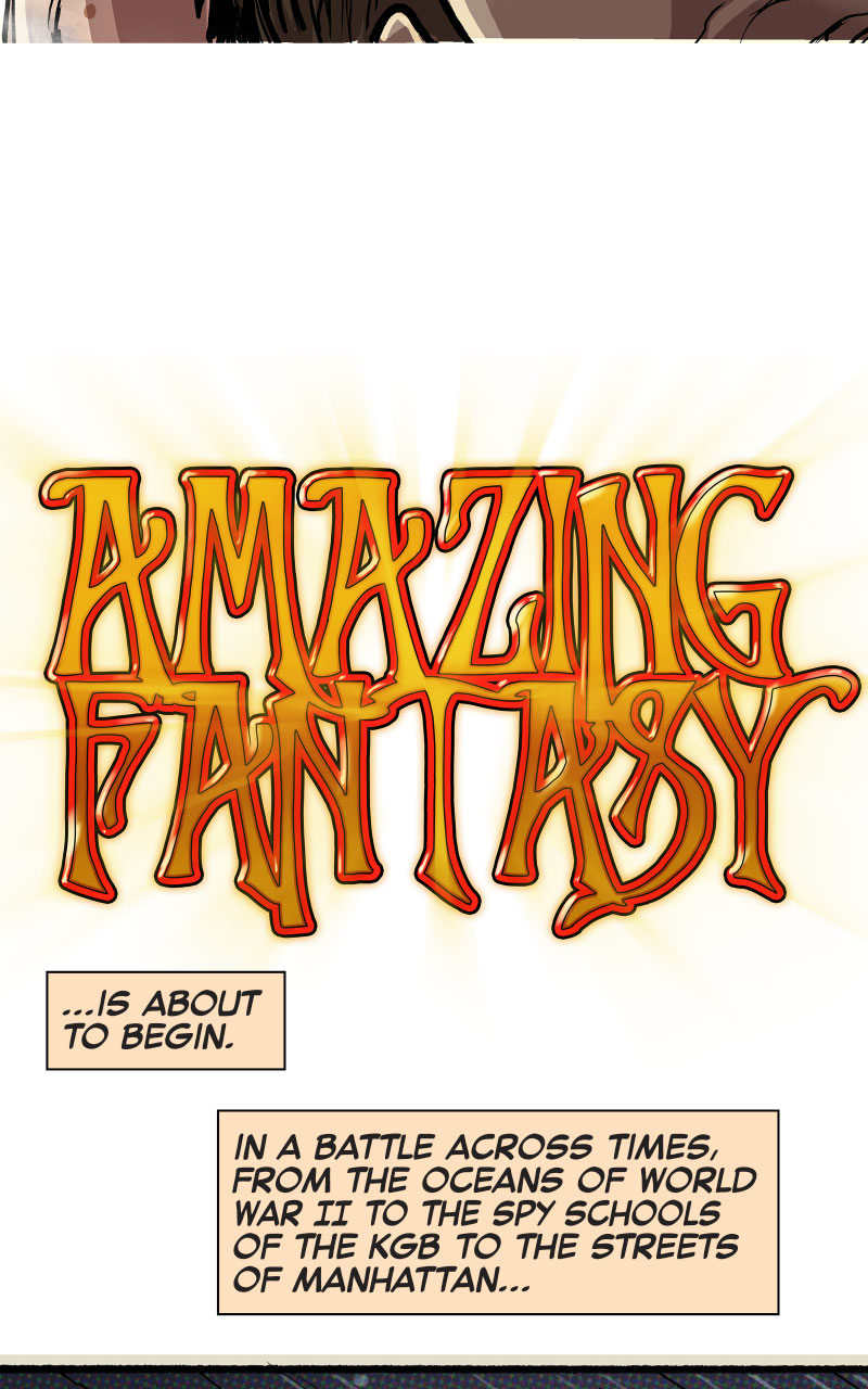 Amazing Fantasy: Infinity Comic Prelude (2021-) issue 1 - Page 52