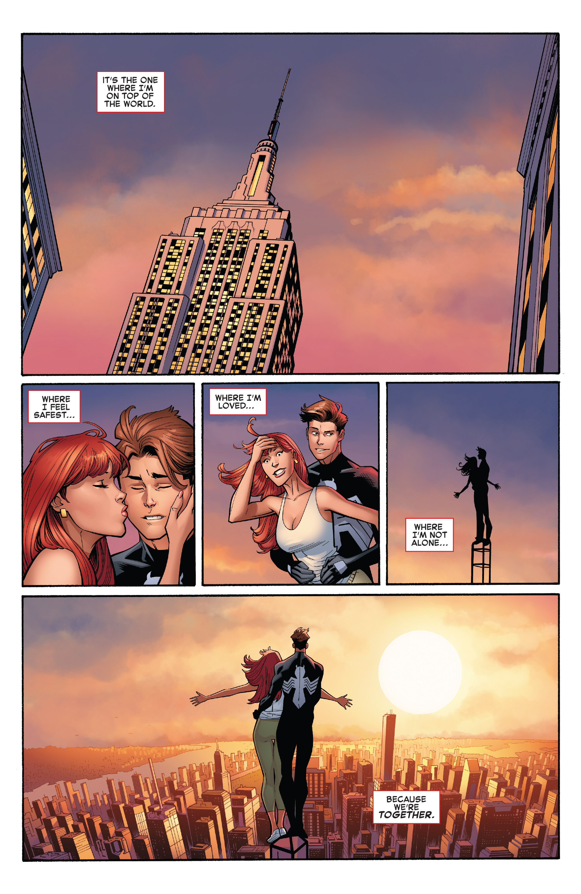 Amazing Spider-Man (2018-): Chapter 1 - Page 4