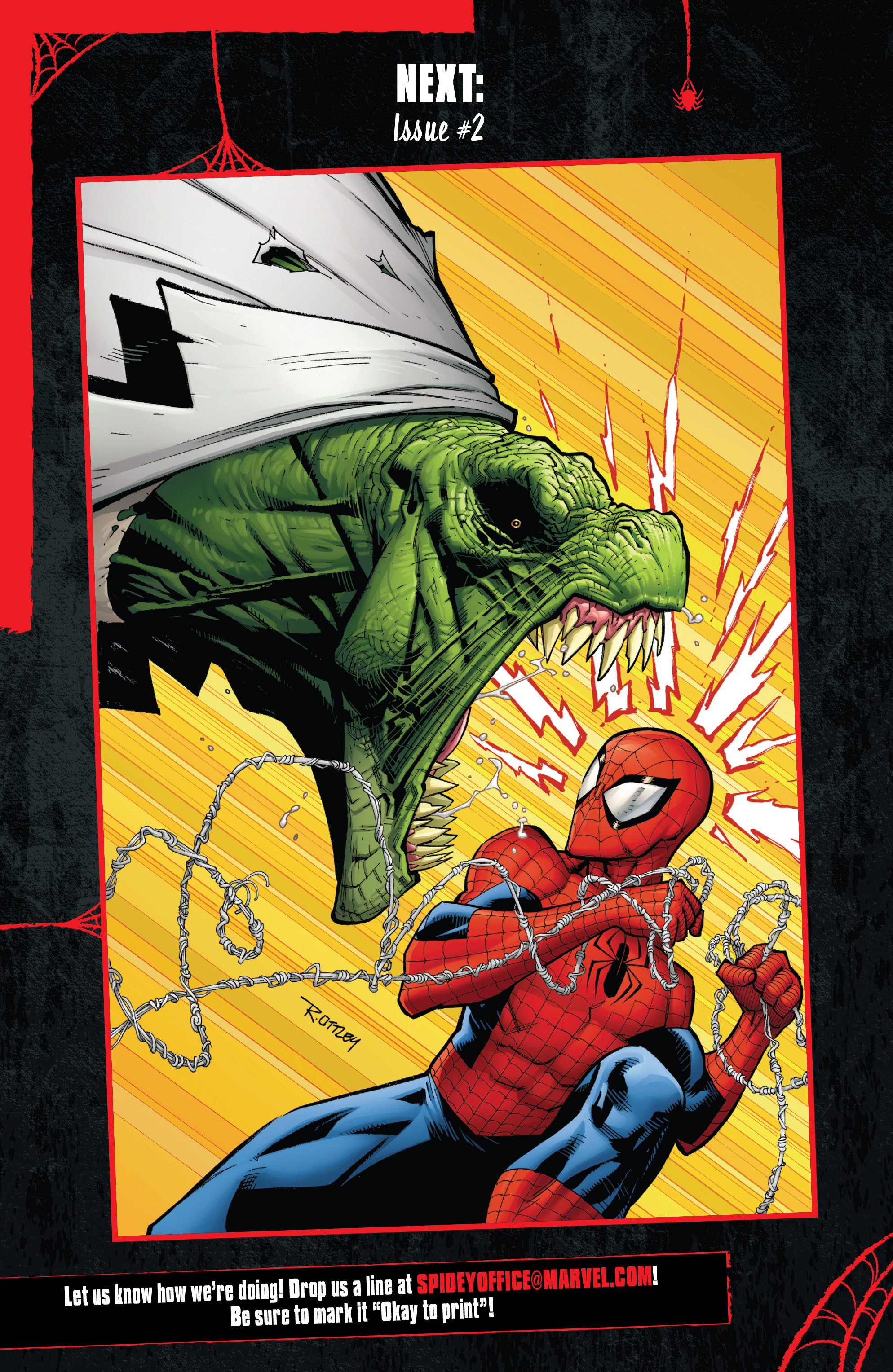 Amazing Spider-Man (2018-) issue 1 - Page 46