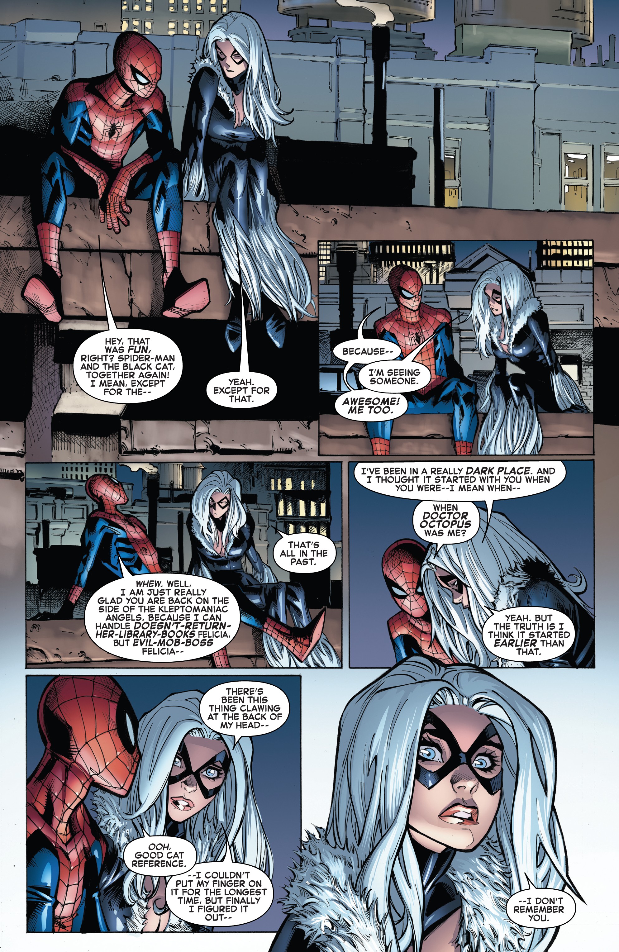 Amazing Spider-Man #10