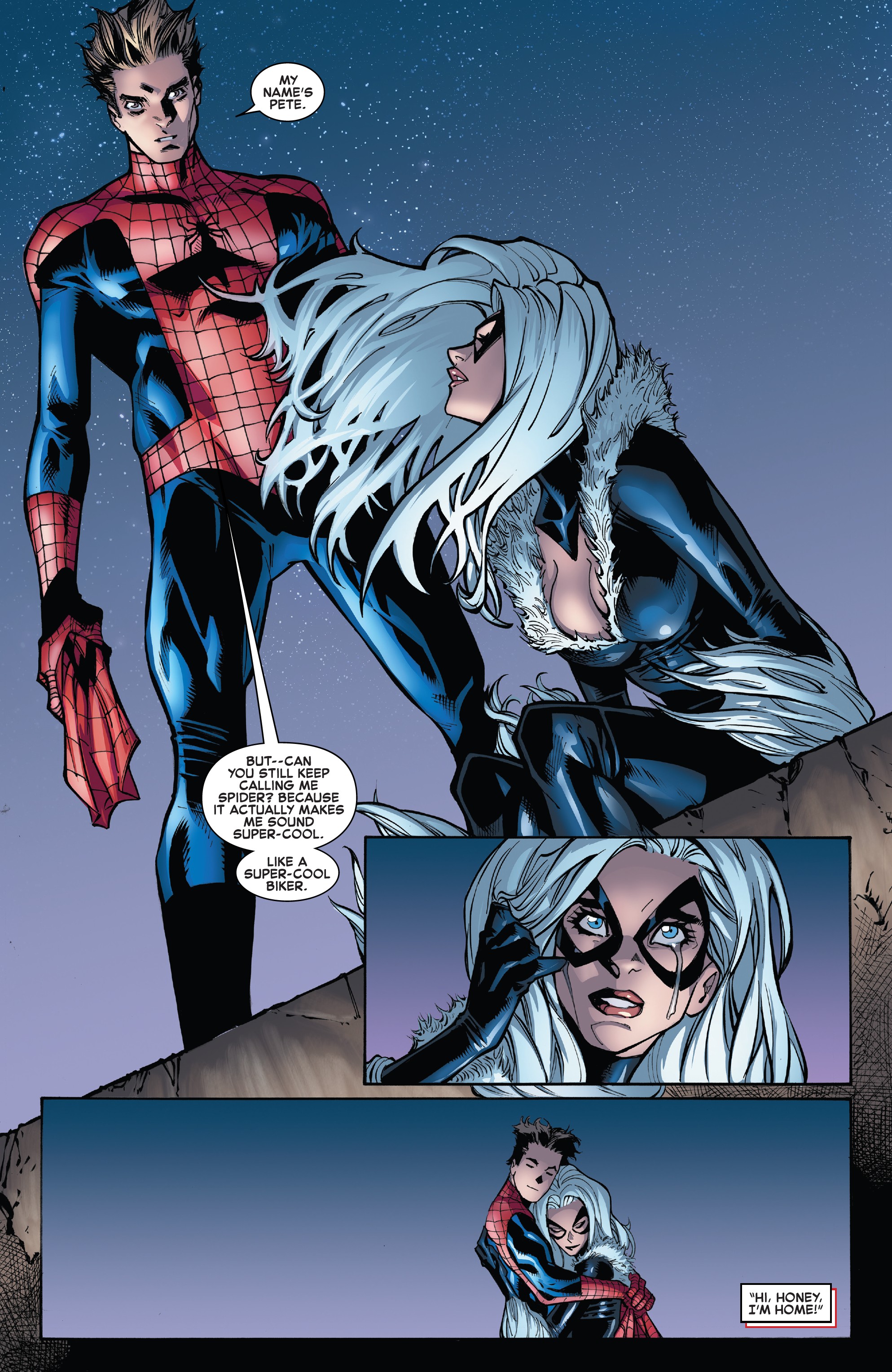 Amazing Spider-Man (2018-) issue 10 - Page 20