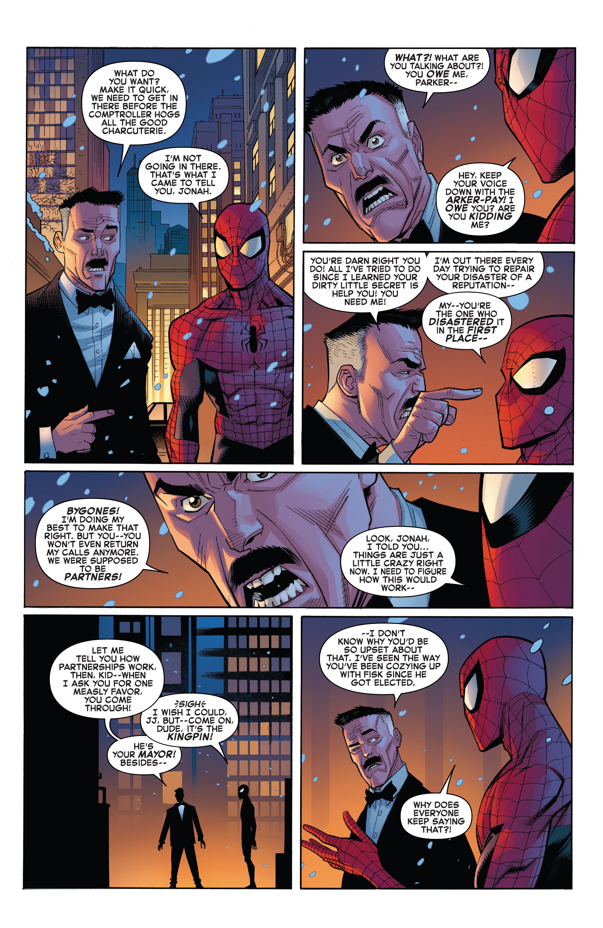 Amazing Spider-Man (2018-) issue 11 - Page 15