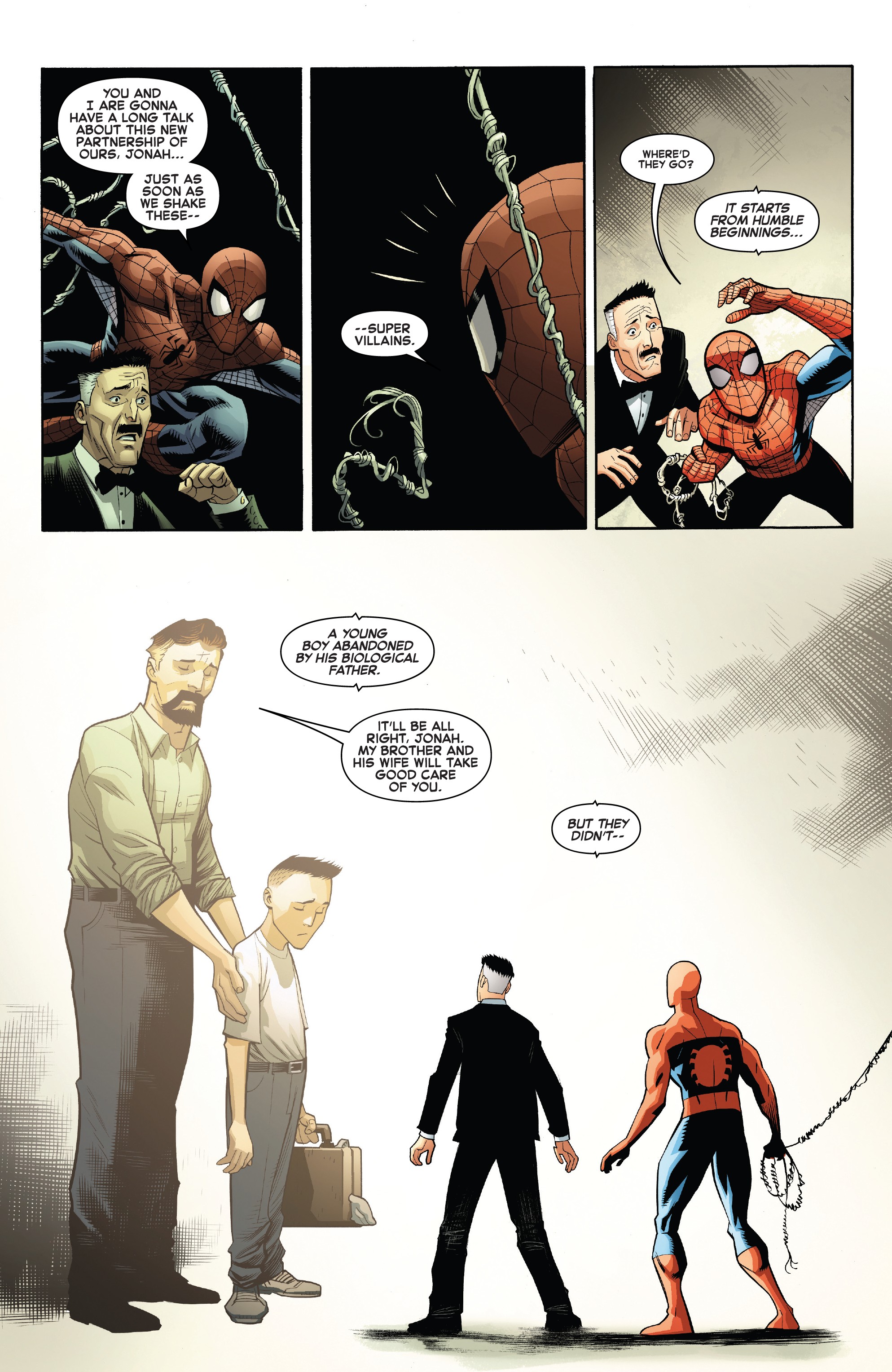 Amazing Spider-Man (2018-) issue 12 - Page 7