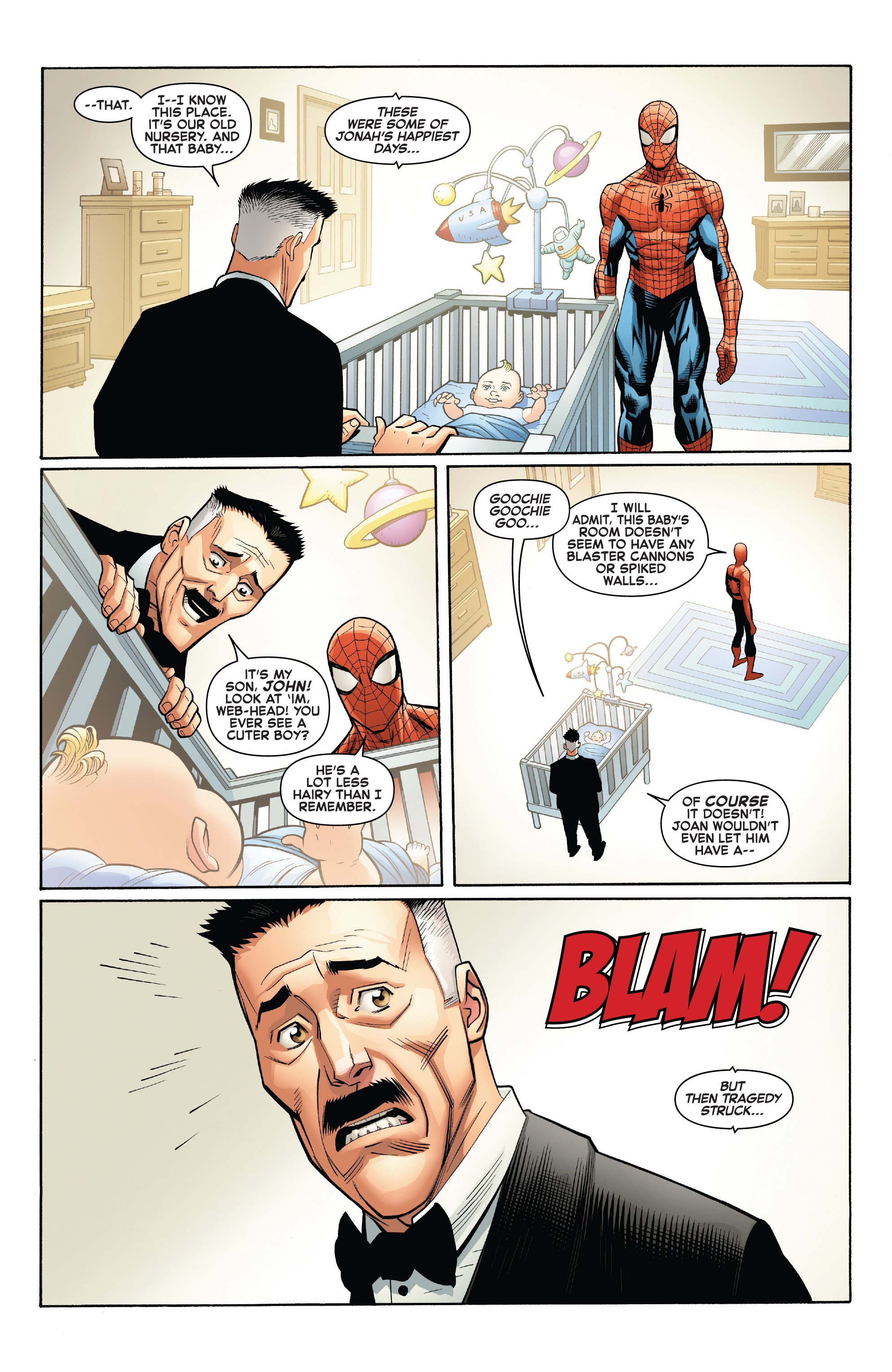 Amazing Spider-Man (2018-) issue 12 - Page 10