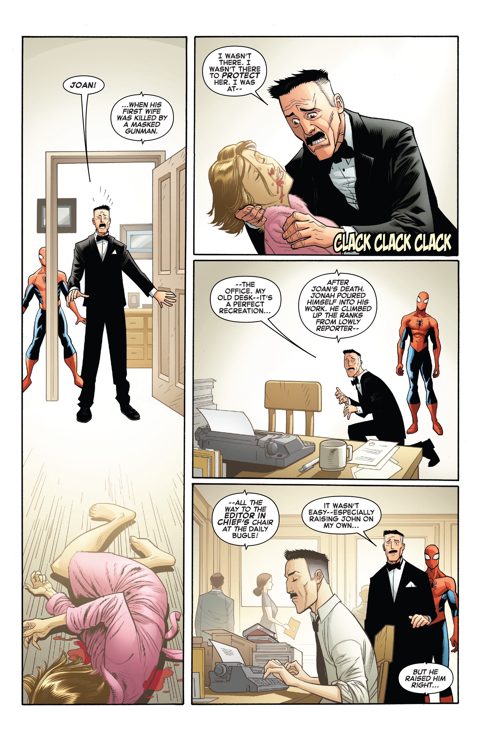 Amazing Spider-Man (2018-) issue 12 - Page 11