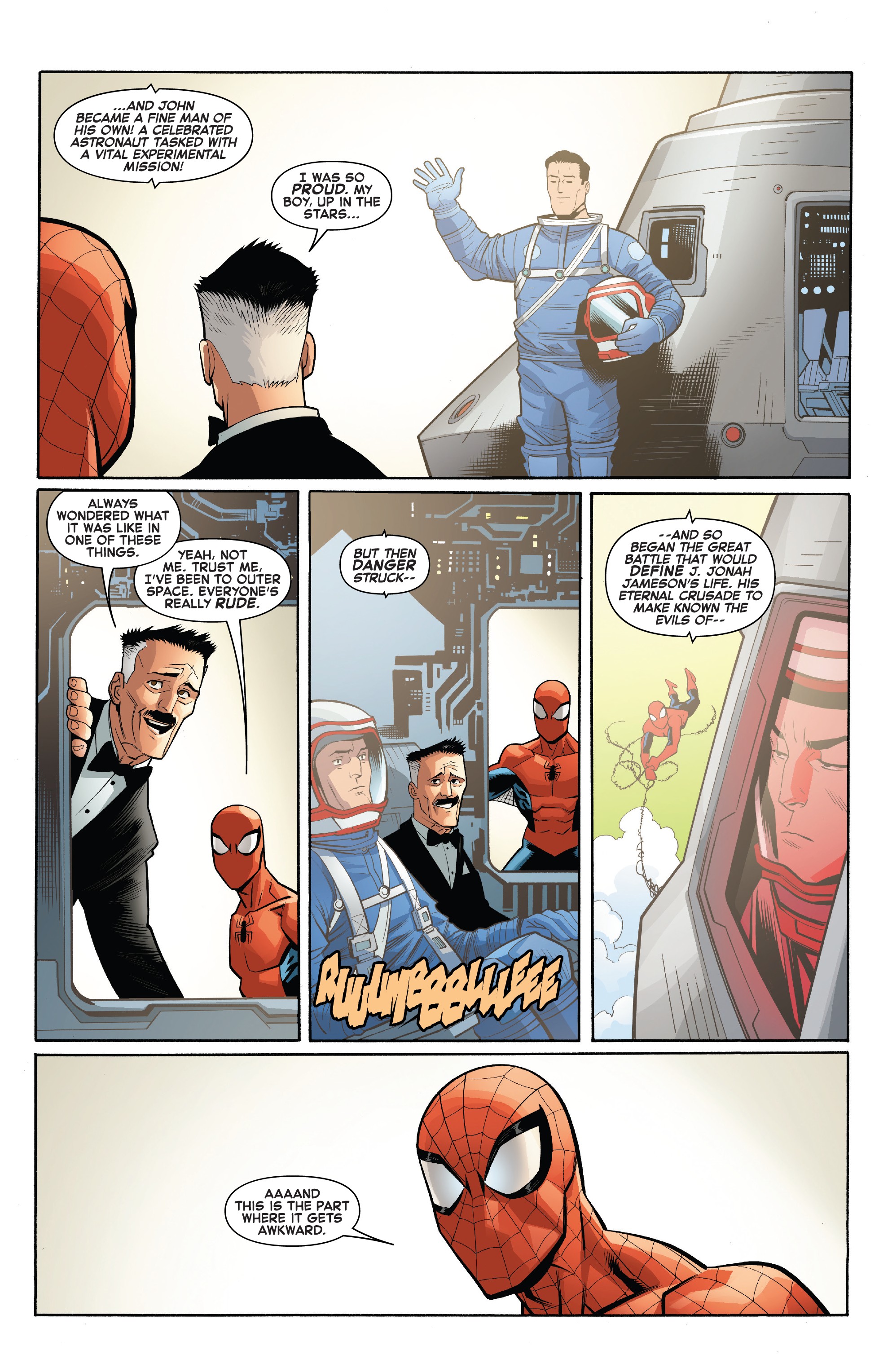 Amazing Spider-Man (2018-) issue 12 - Page 12