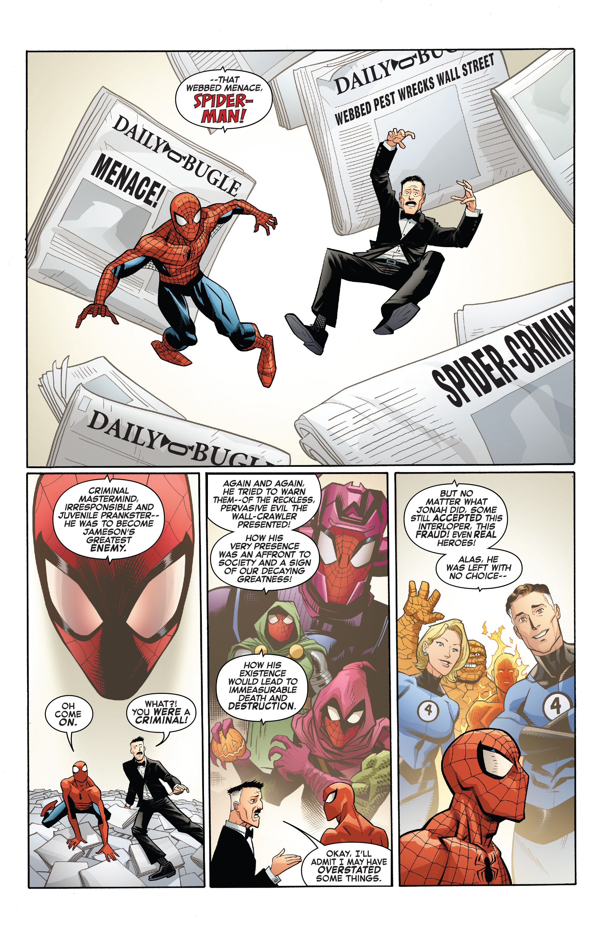 Amazing Spider-Man (2018-) issue 12 - Page 13