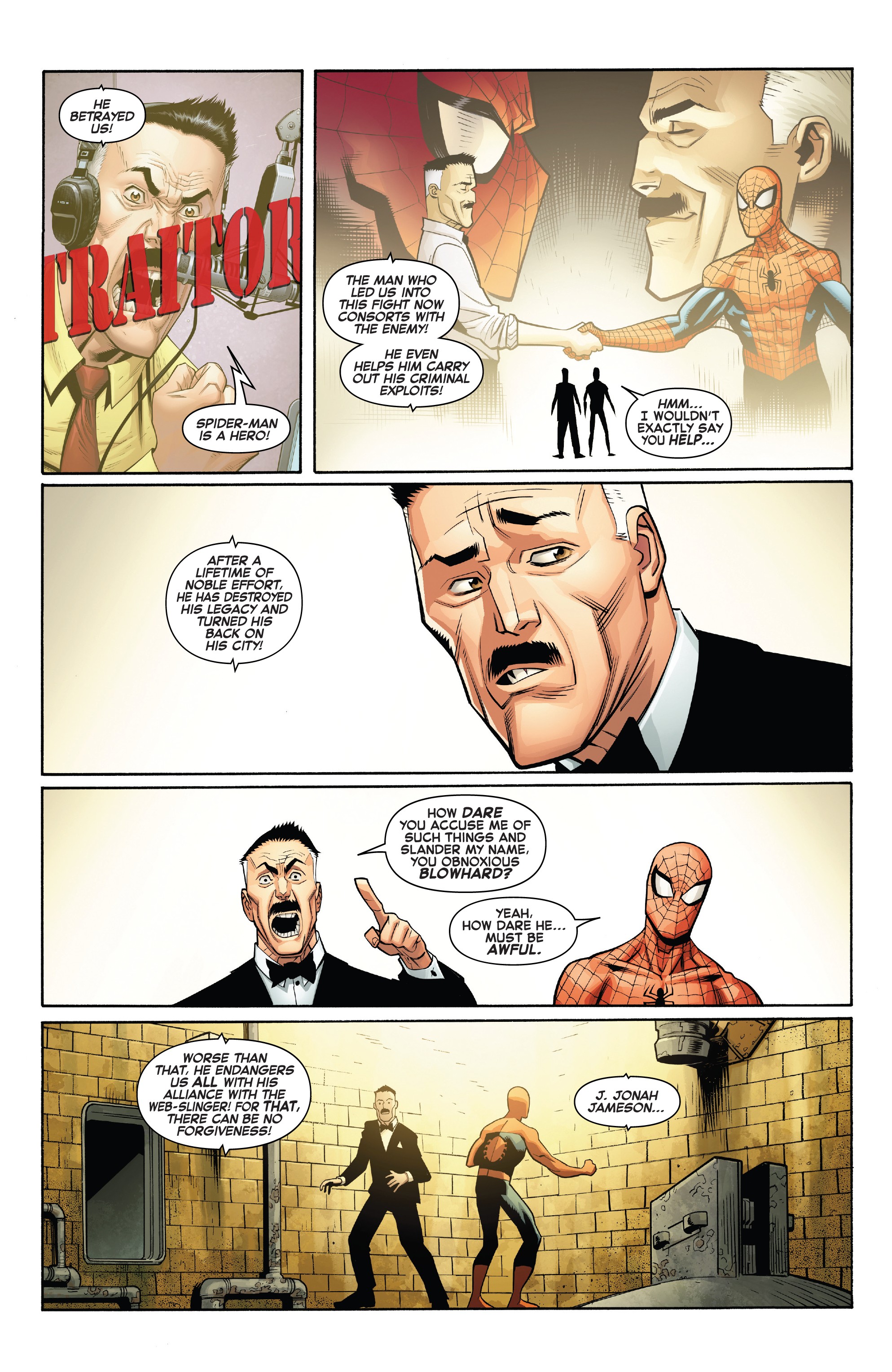 Amazing Spider-Man (2018-) issue 12 - Page 17