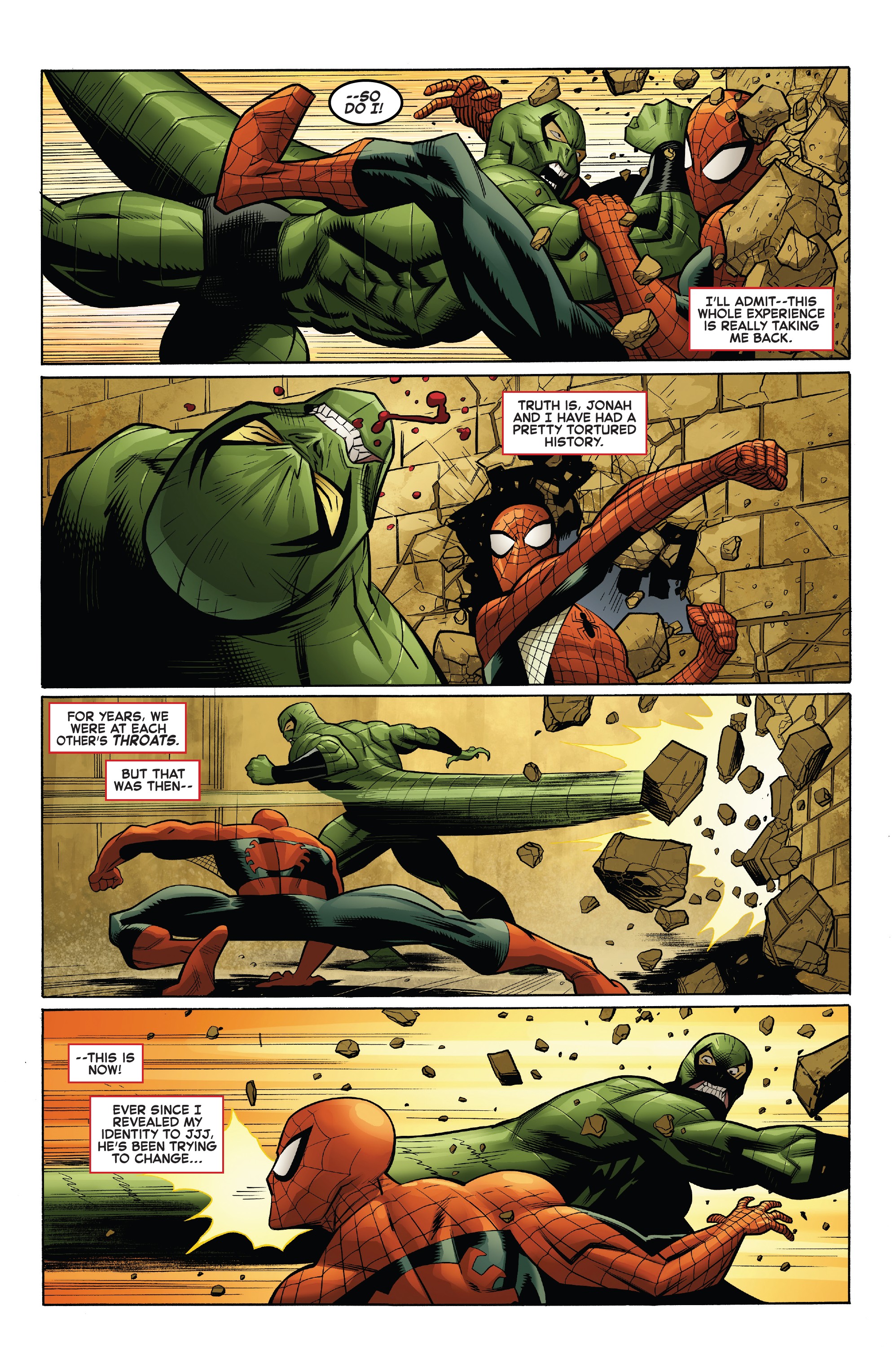 Amazing Spider-Man (2018-) issue 12 - Page 21