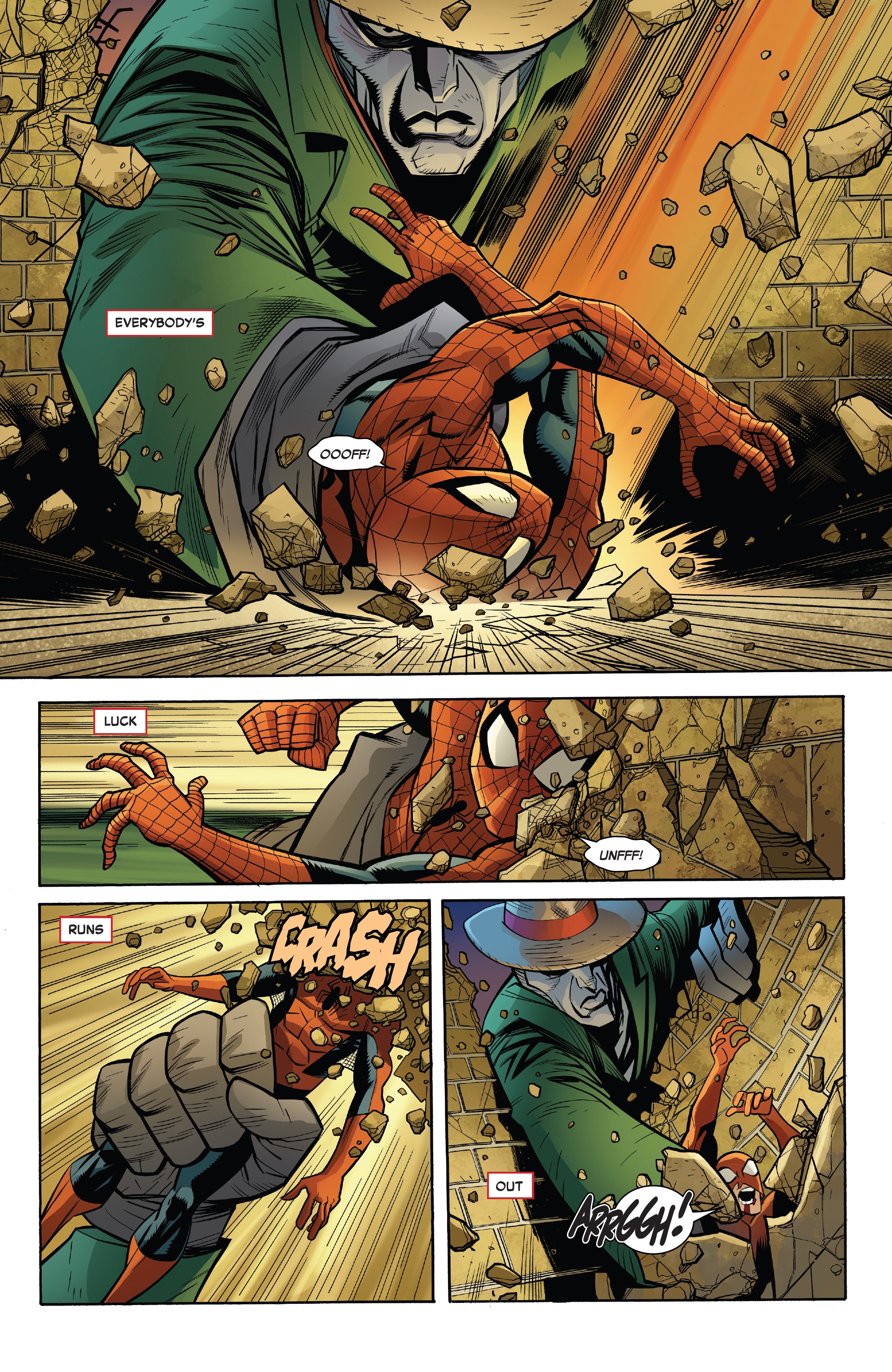 Amazing Spider-Man (2018-) issue 13 - Page 7