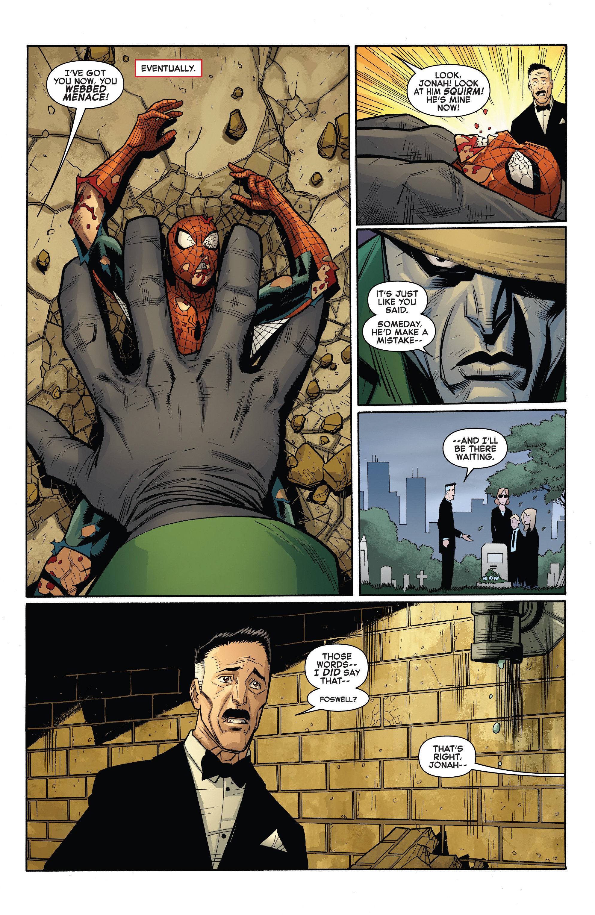 Amazing Spider-Man (2018-) issue 13 - Page 8