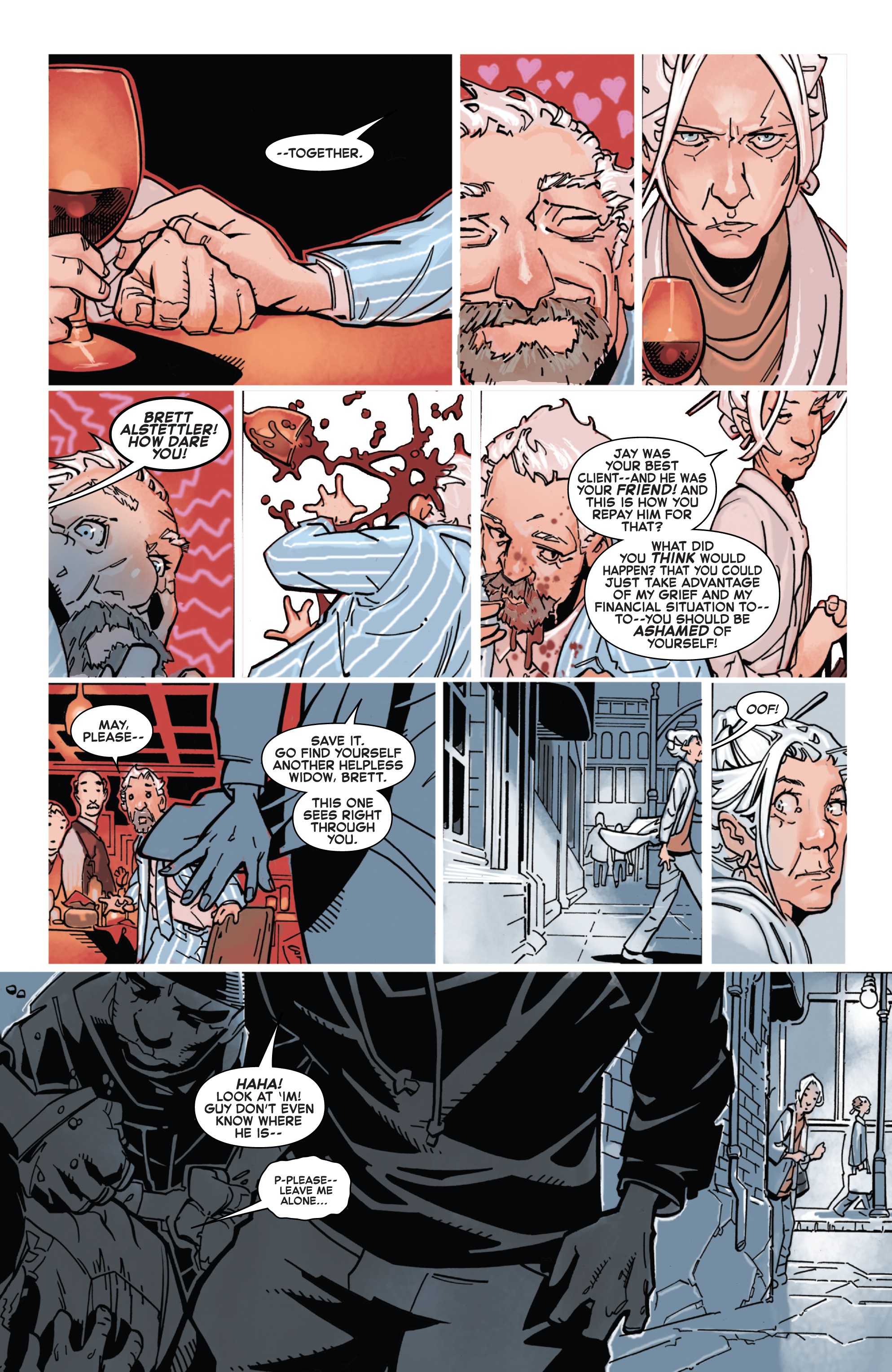 Amazing Spider-Man (2018-) issue 14 - Page 11