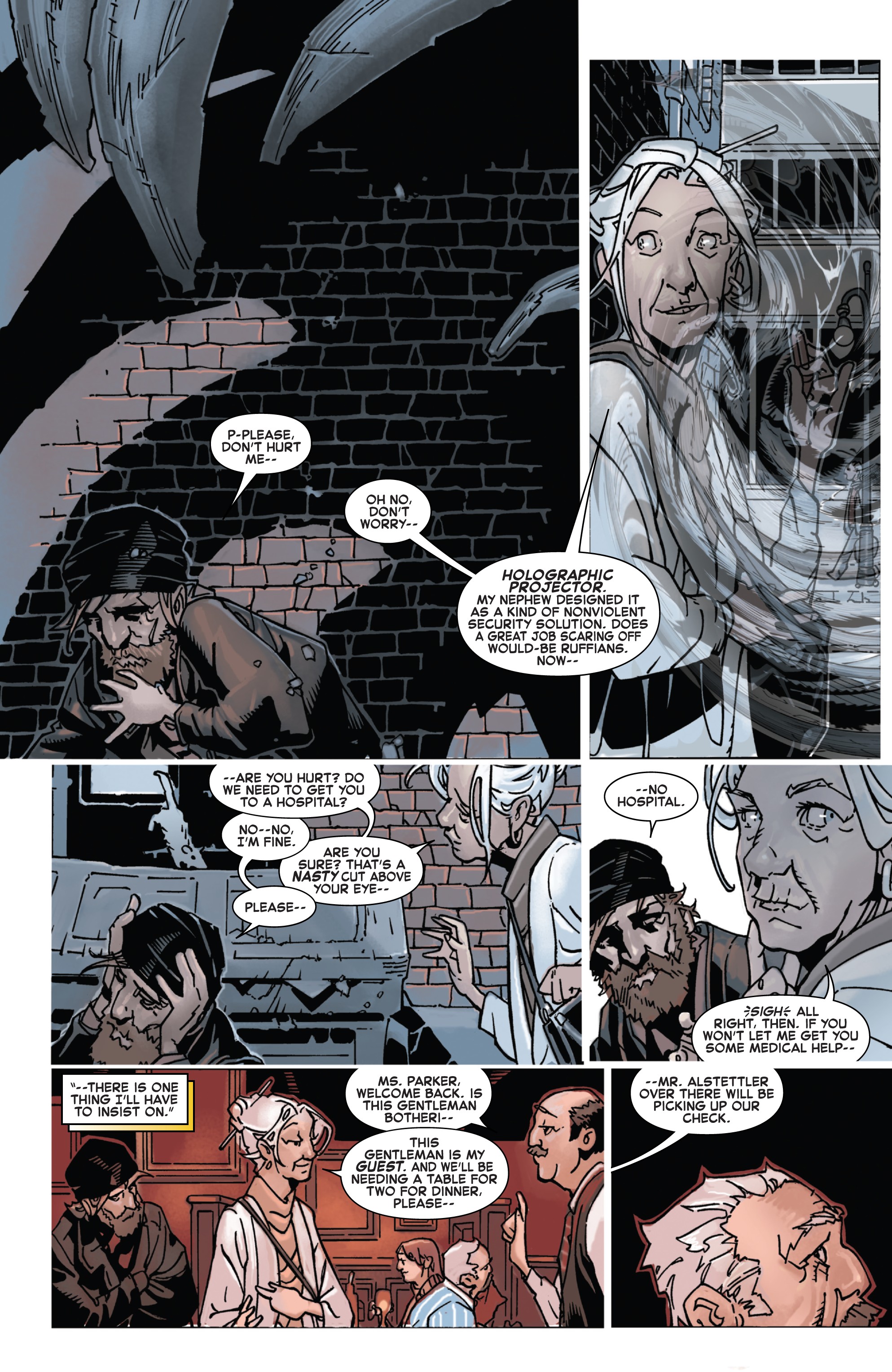 Amazing Spider-Man (2018-) issue 14 - Page 13