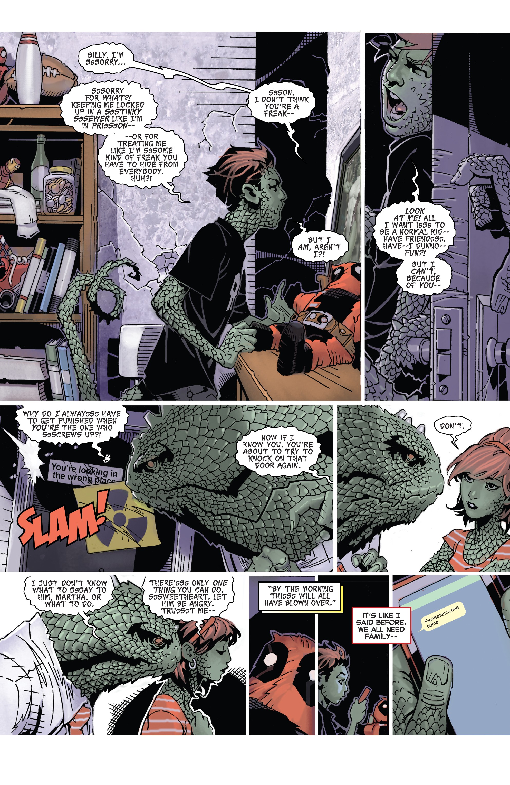 Amazing Spider-Man (2018-): Chapter 15 - Page 4