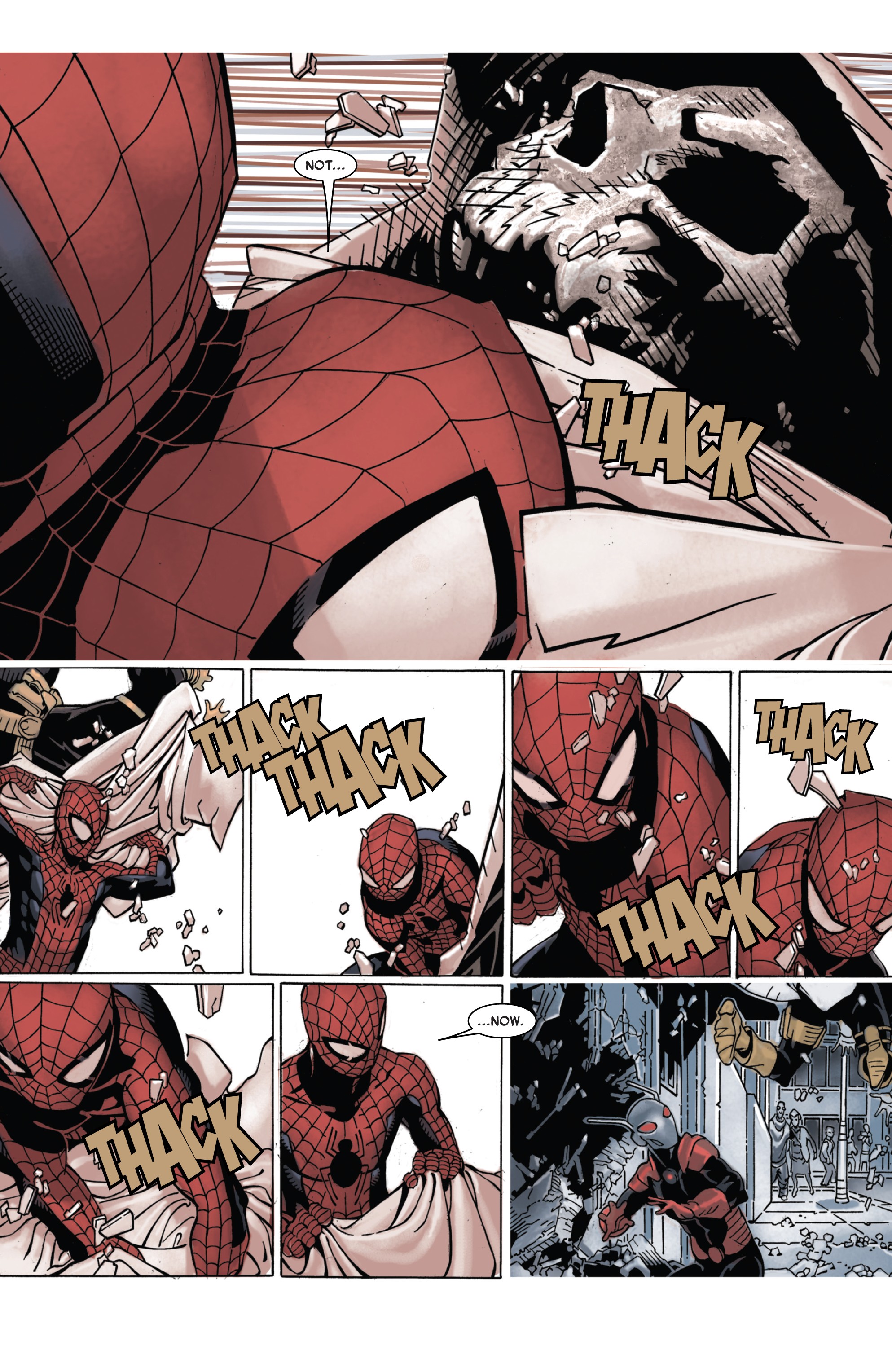 Amazing Spider-Man (2018-) issue 15 - Page 7