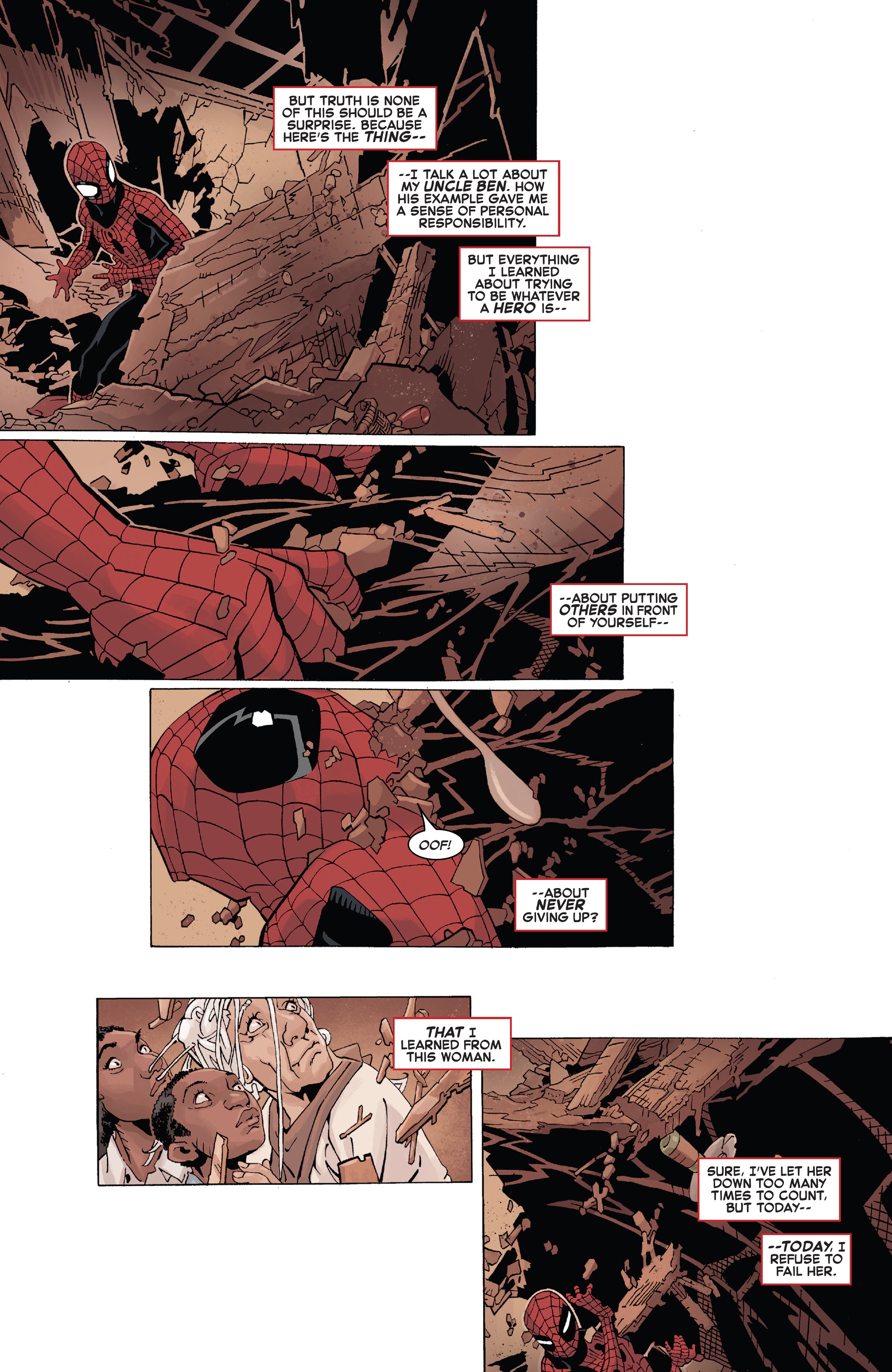 Amazing Spider-Man (2018-) issue 15 - Page 11