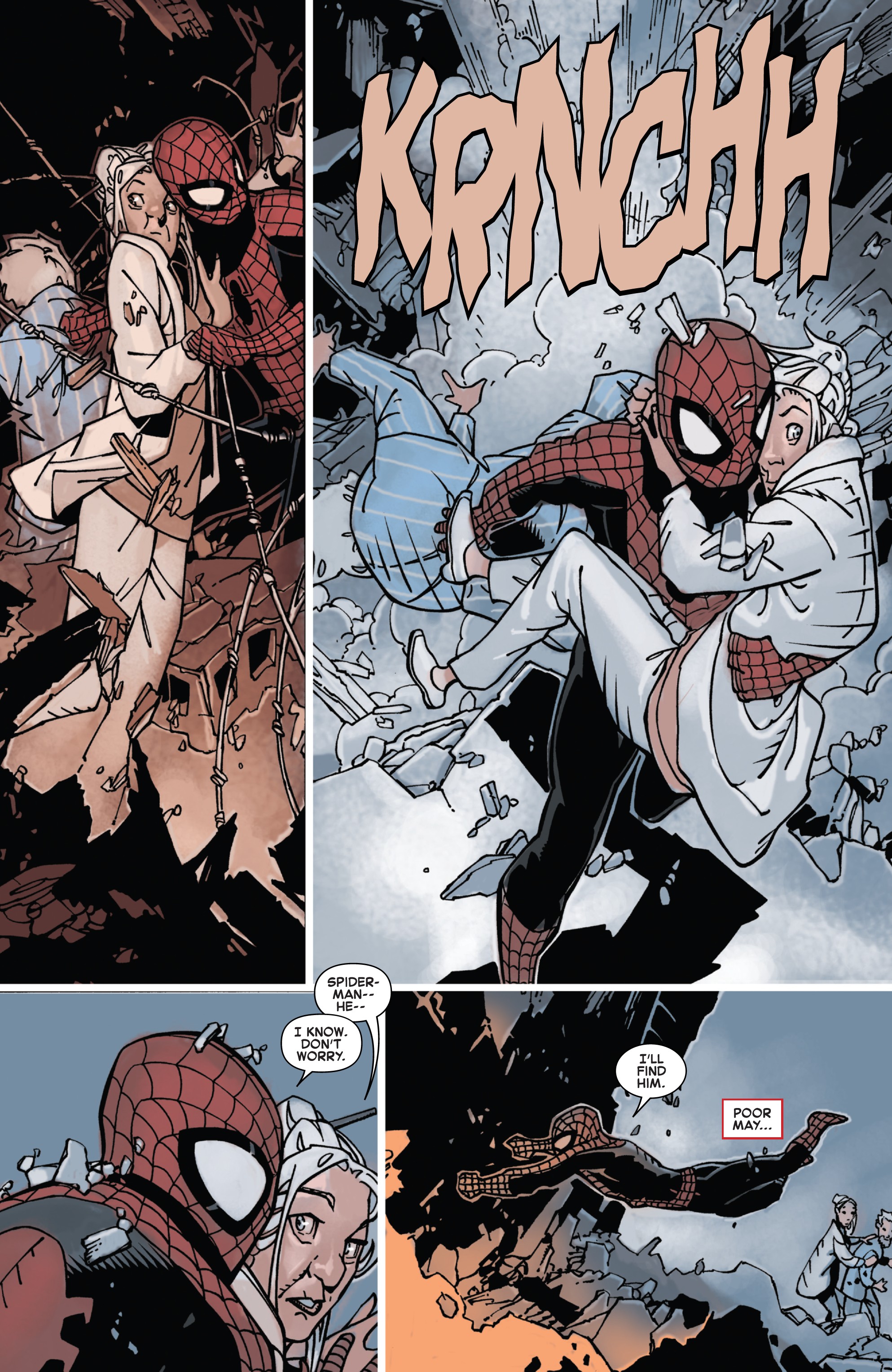 Amazing Spider-Man (2018-) issue 15 - Page 14