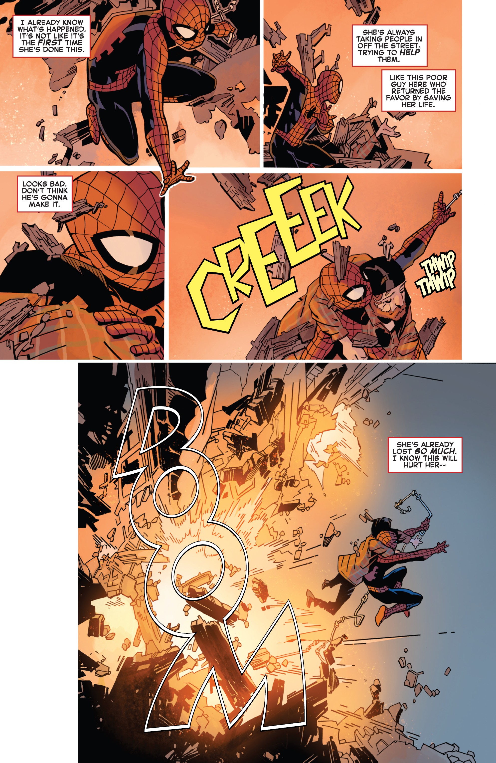 Amazing Spider-Man (2018-) issue 15 - Page 15