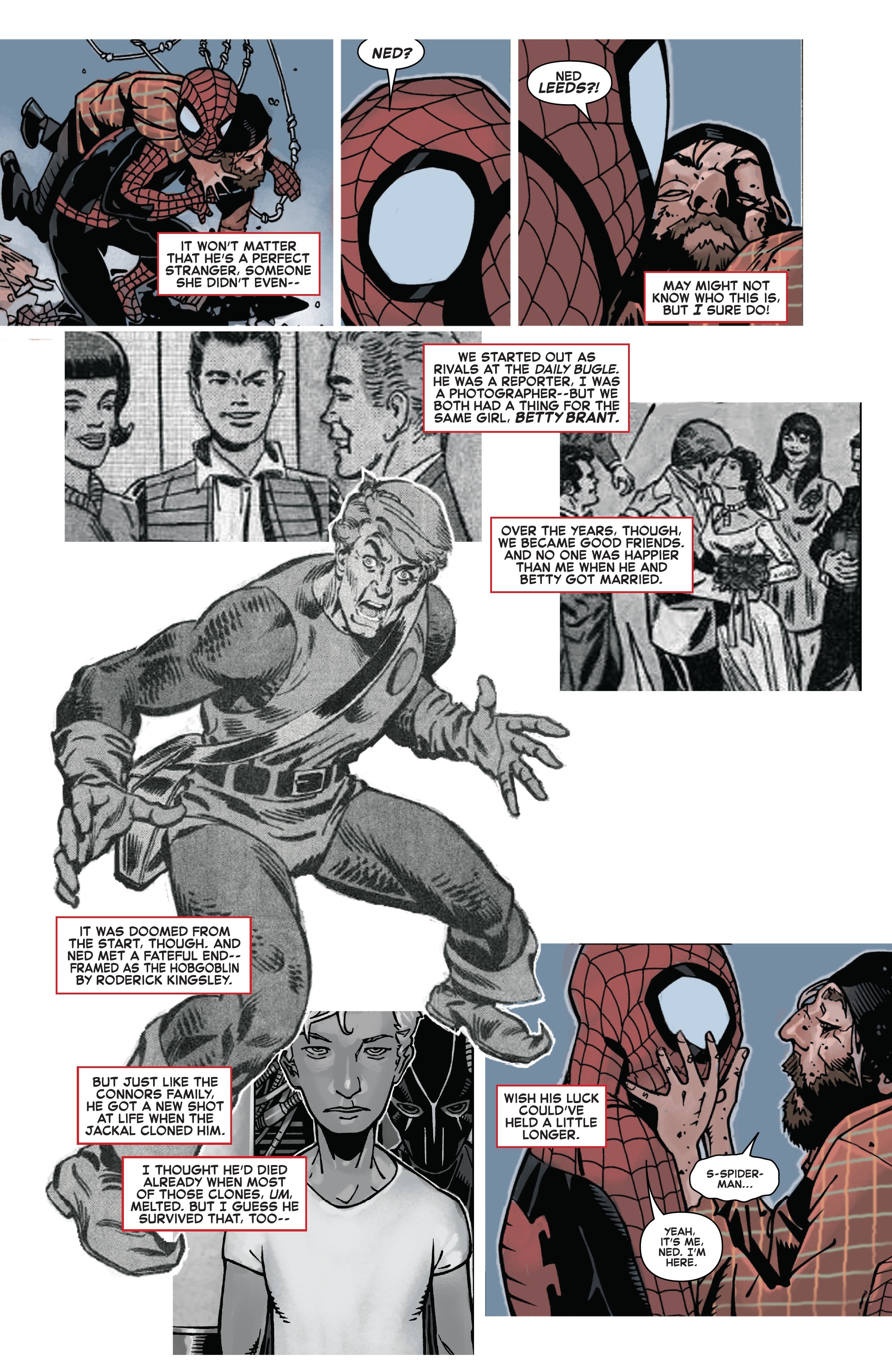 Amazing Spider-Man (2018-) issue 15 - Page 16