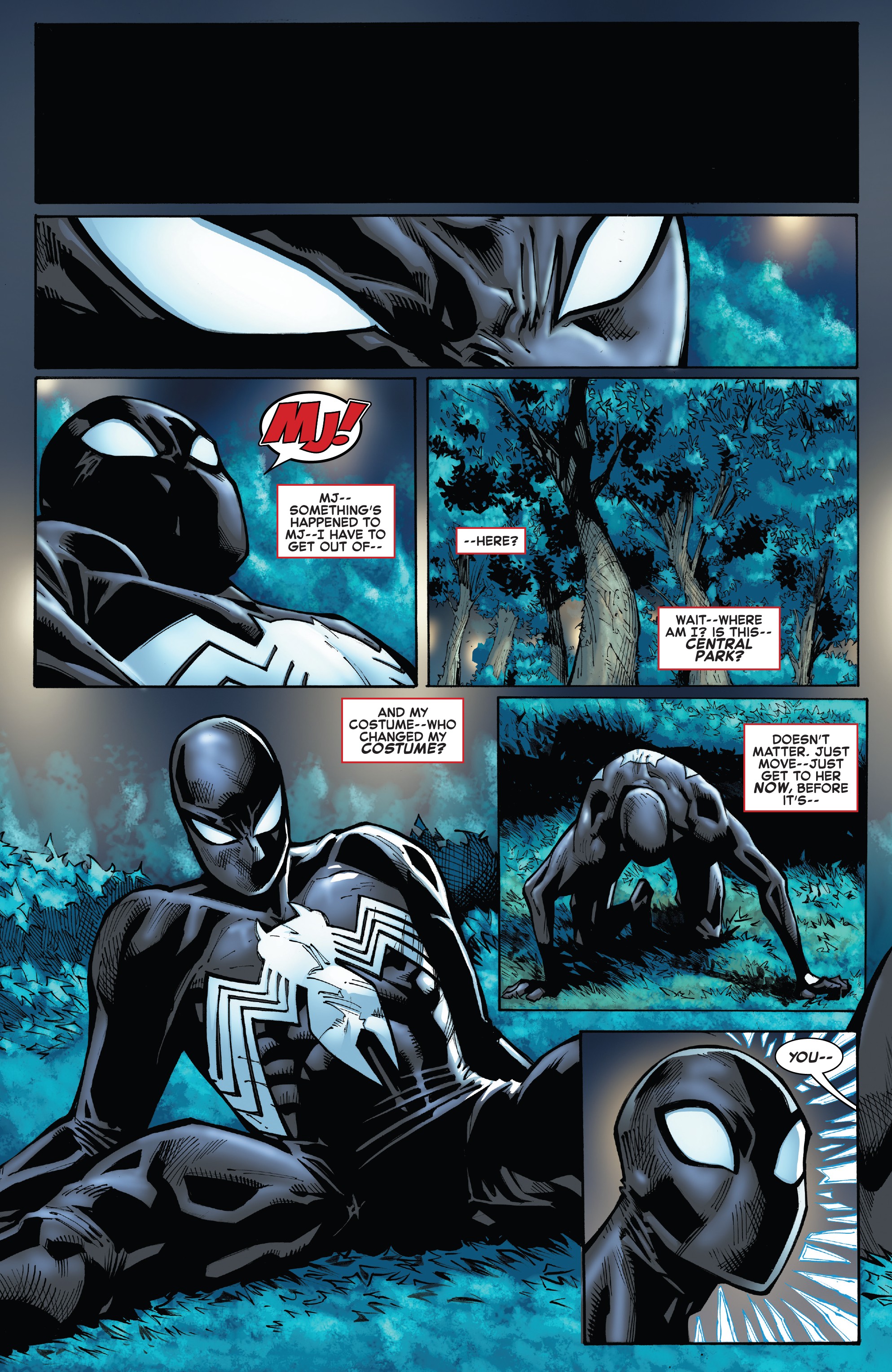 Amazing Spider-Man (2018-) issue 17 - Page 27