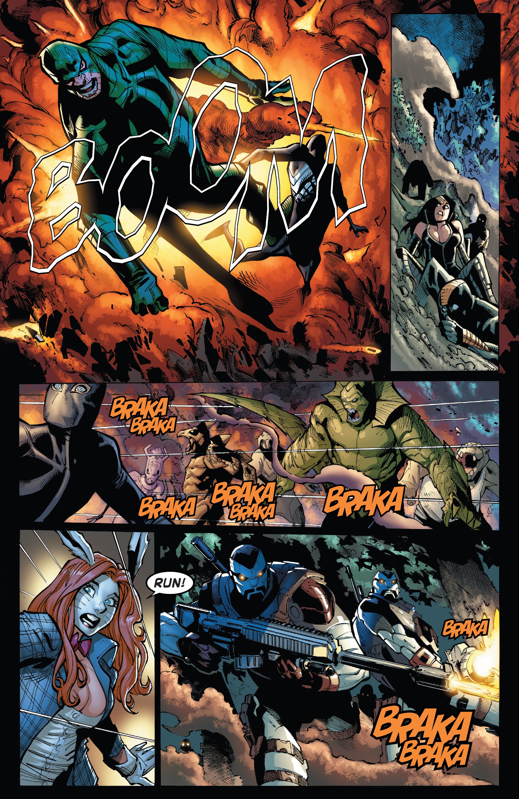 Amazing Spider-Man (2018-) issue 17 - Page 31