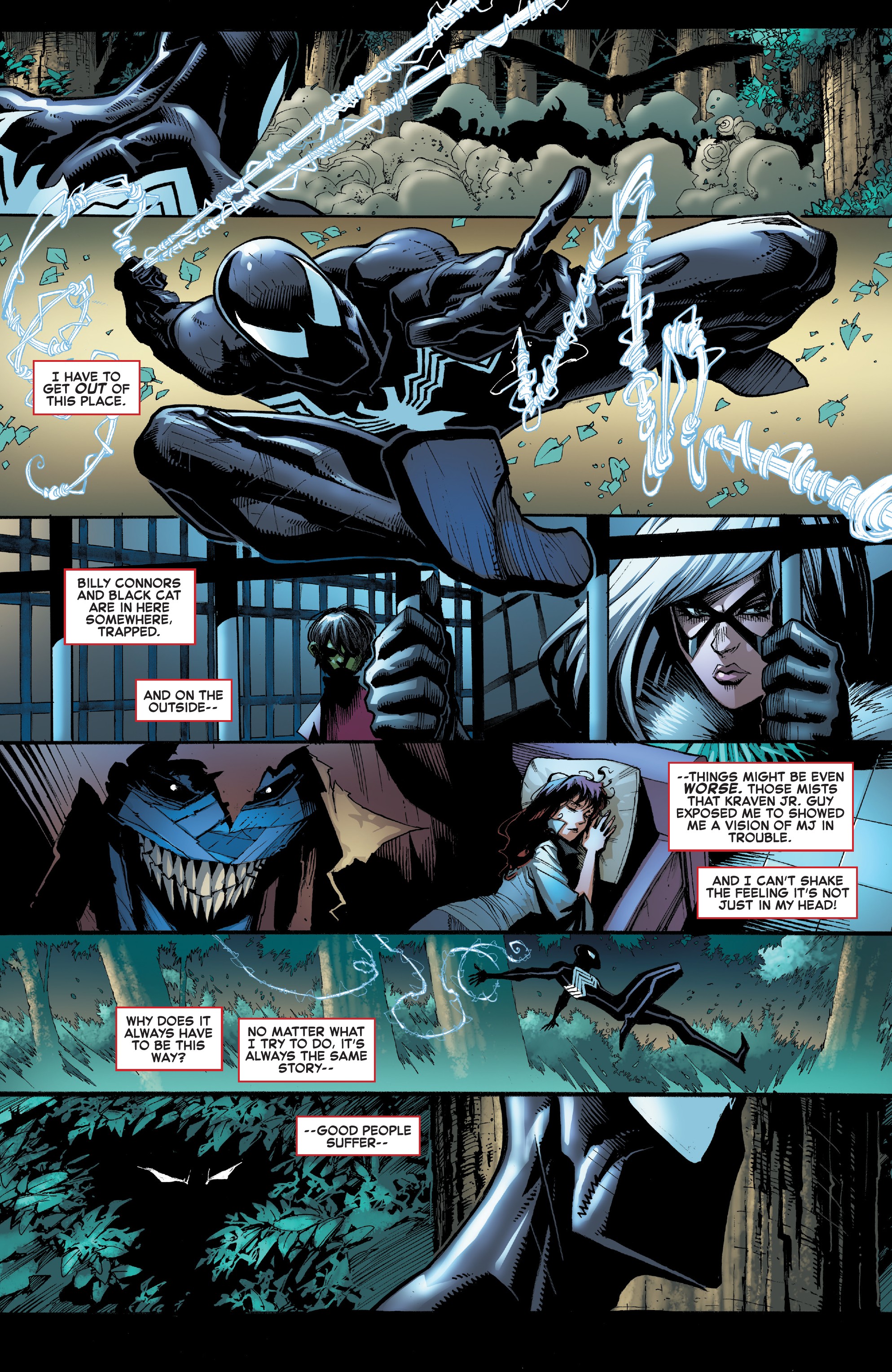 Amazing Spider-Man (2018-) issue 19 - Page 21