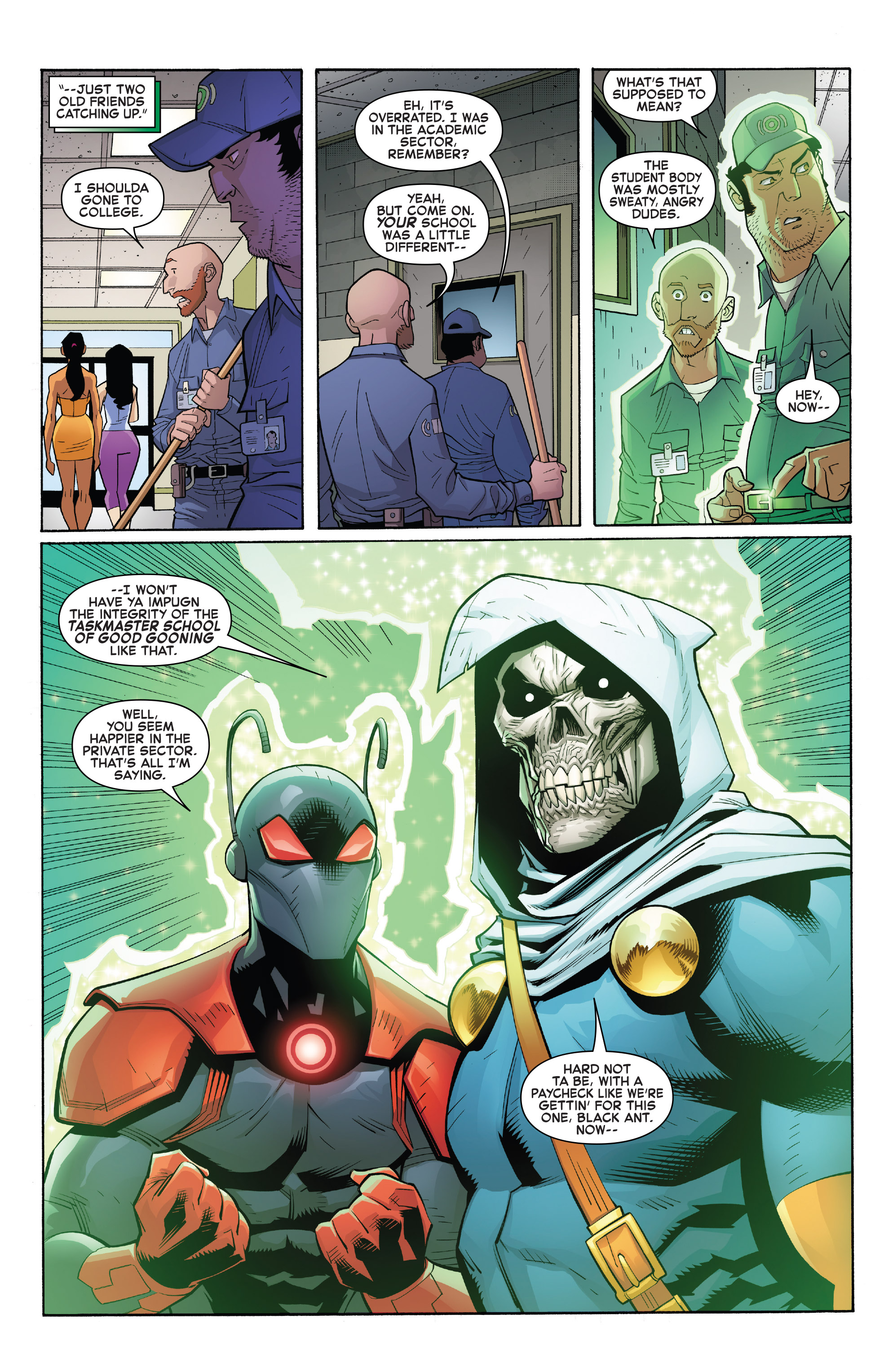 Amazing Spider-Man (2018-) issue 2 - Page 13