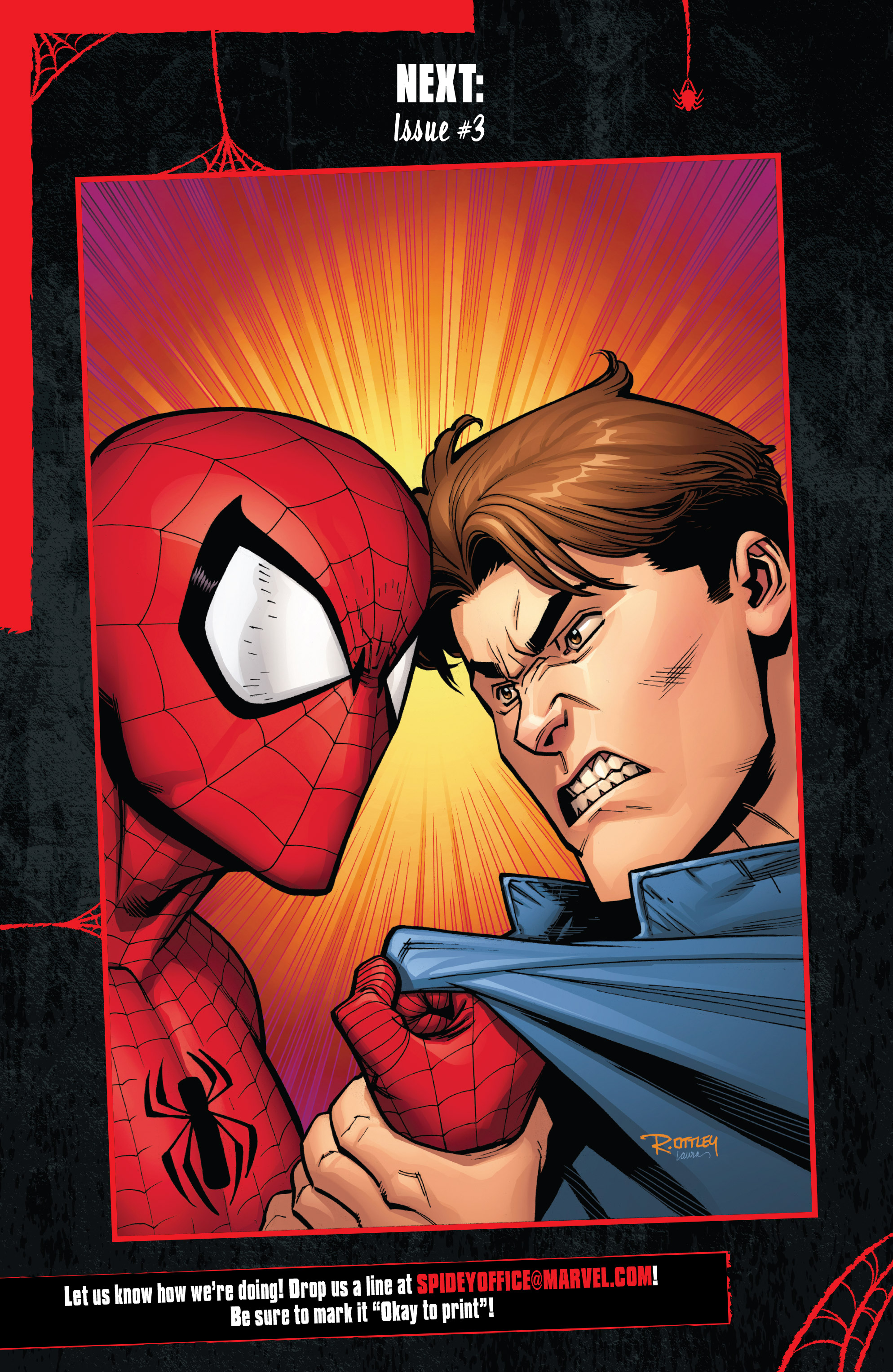 Amazing Spider-Man (2018-) issue 2 - Page 23