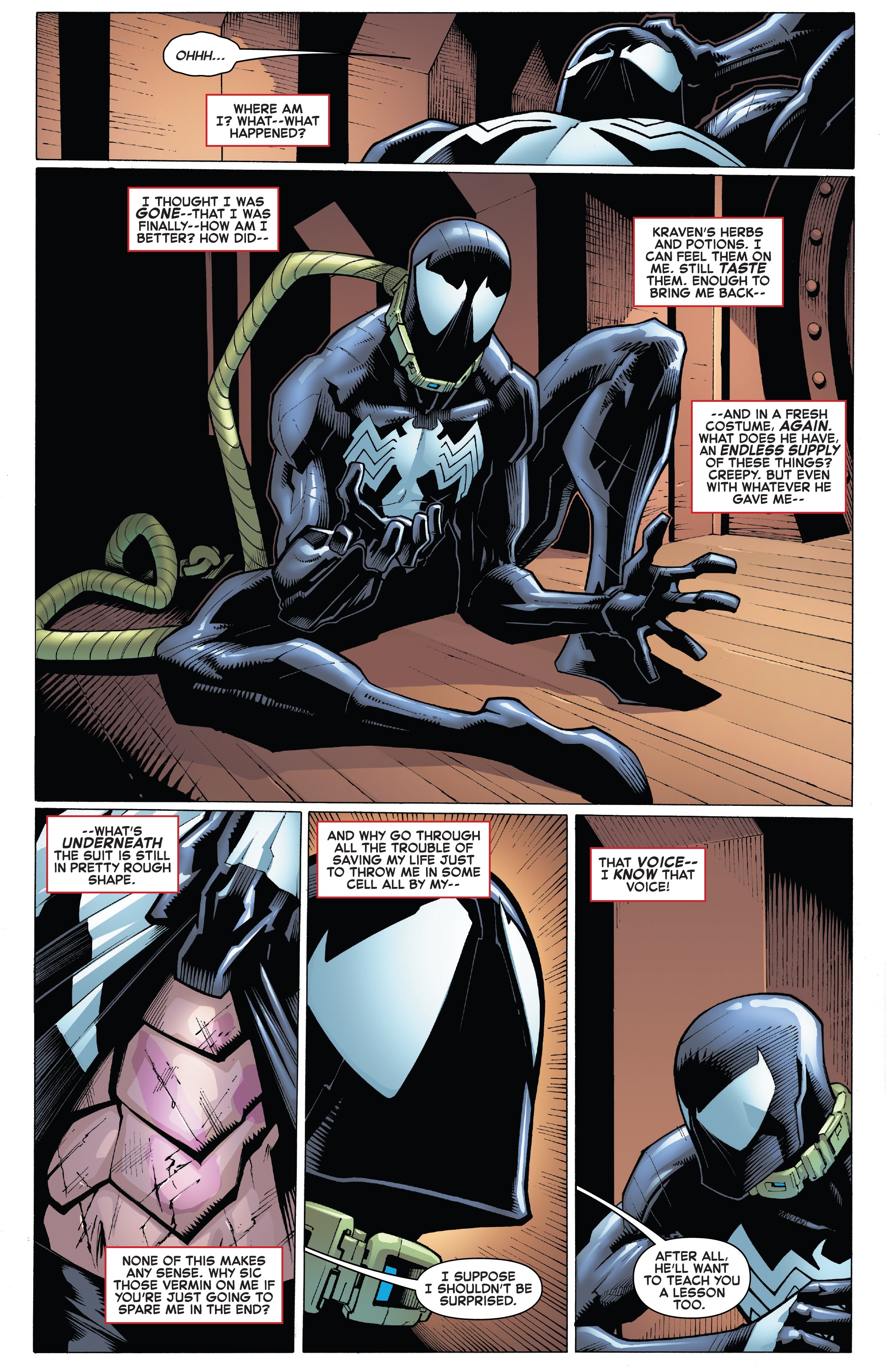 Amazing Spider-Man (2018-) issue 21 - Page 13