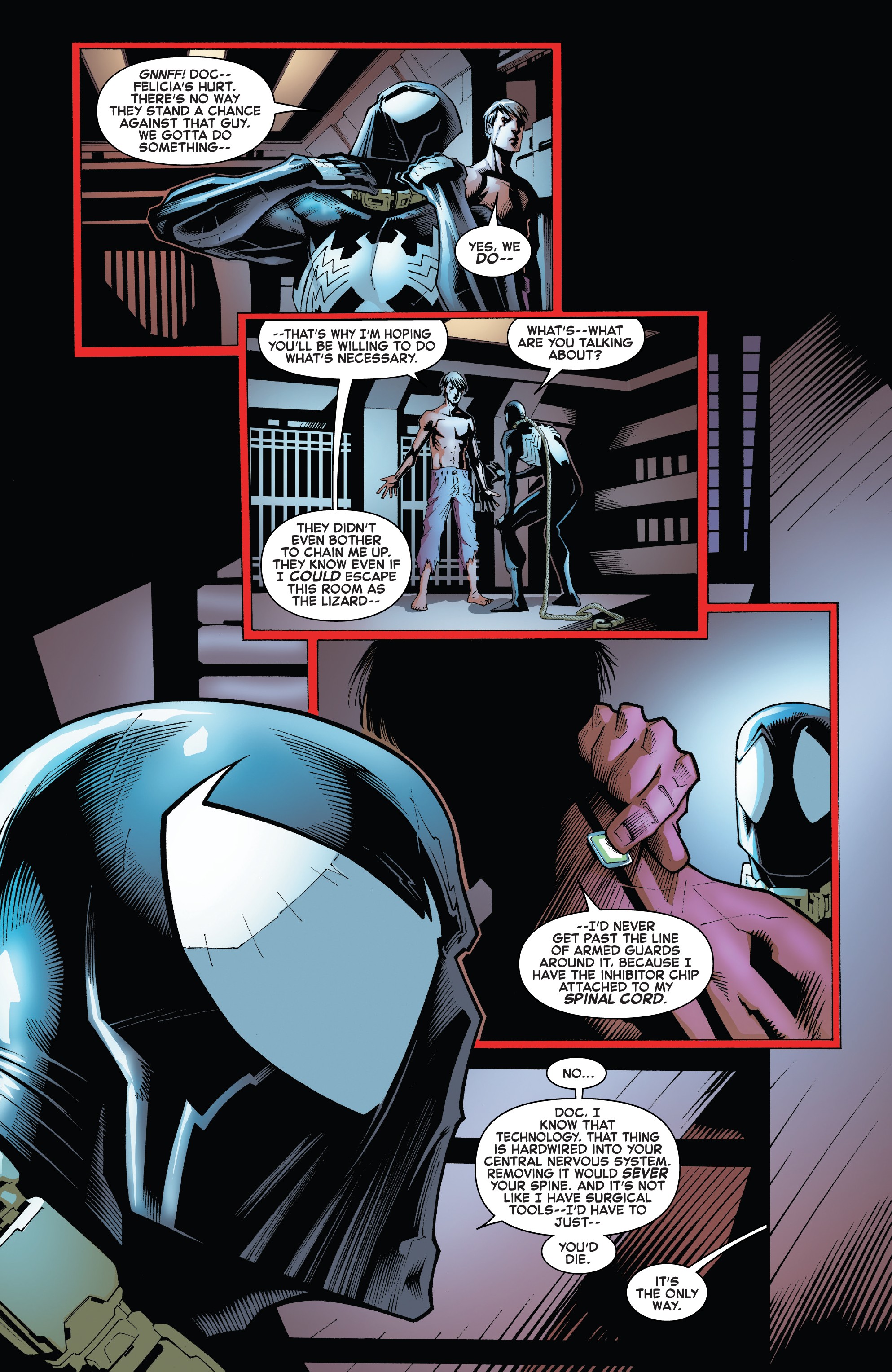 Amazing Spider-Man (2018-) issue 21 - Page 19