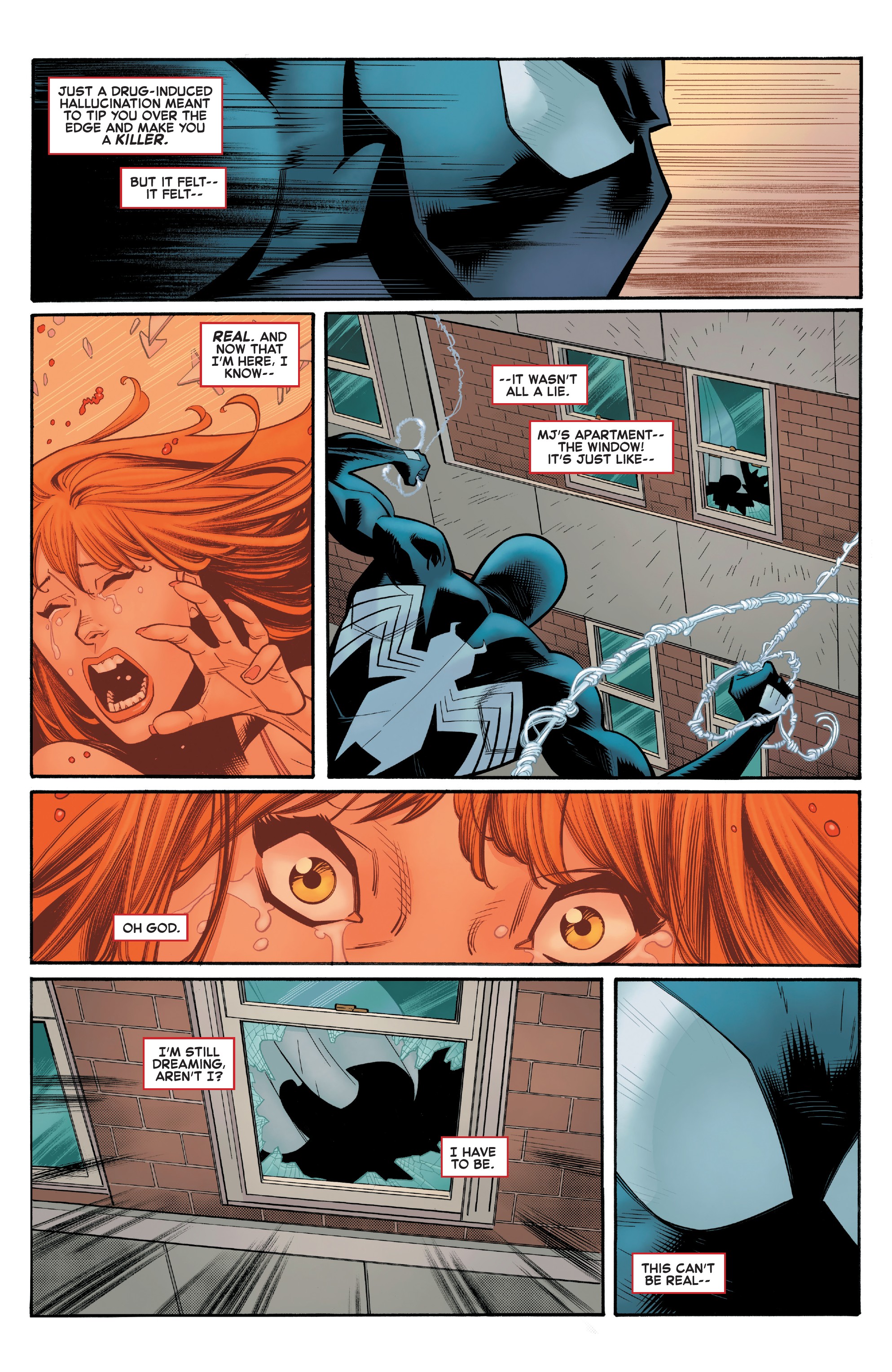 Amazing Spider-Man (2018-) issue 23 - Page 14