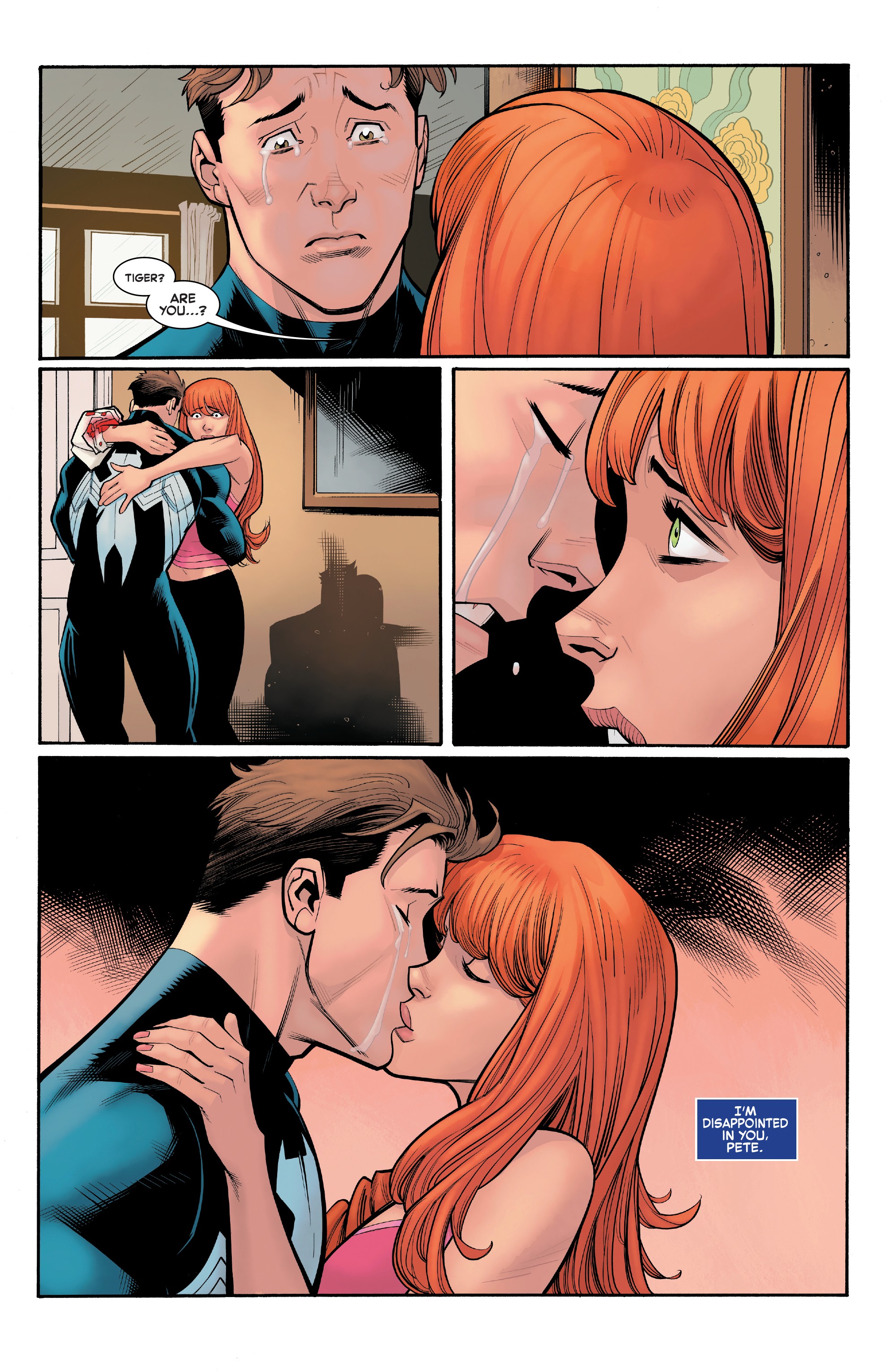 Amazing Spider-Man (2018-) issue 23 - Page 17