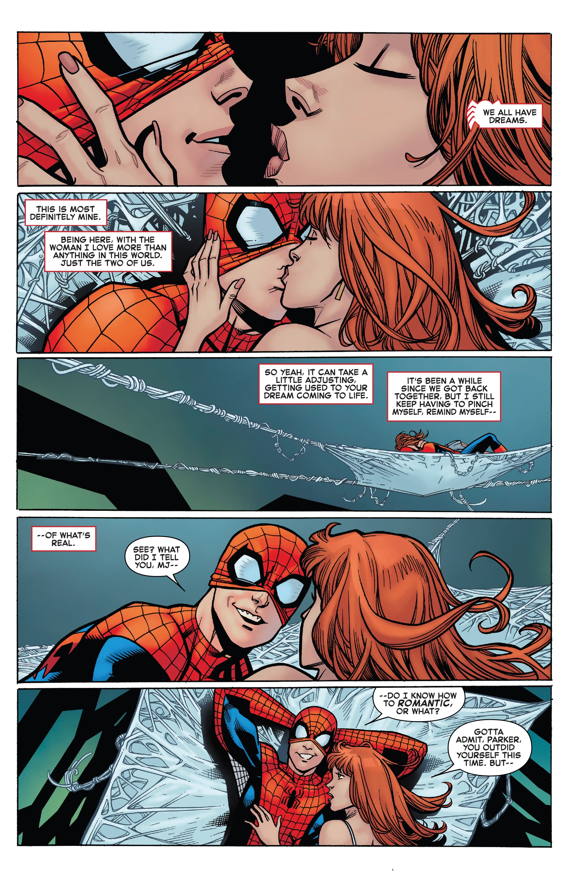 Amazing Spider-Man (2018-): Chapter 24 - Page 3