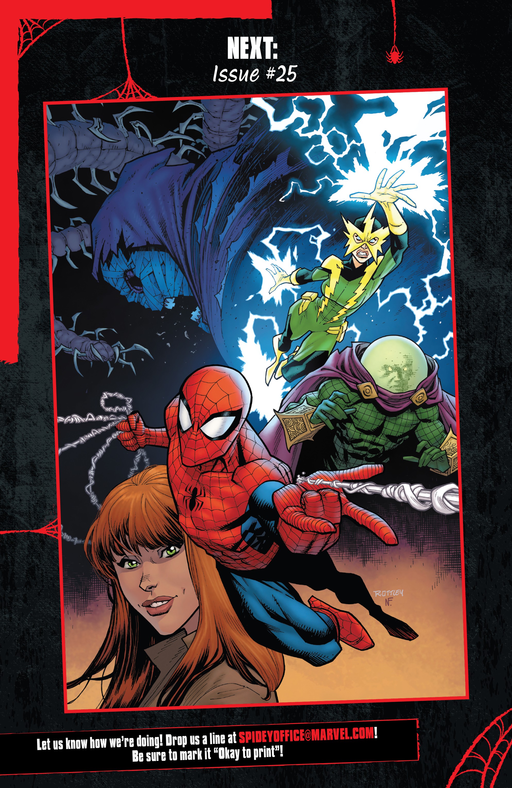 Amazing Spider-Man (2018-) issue 24 - Page 24