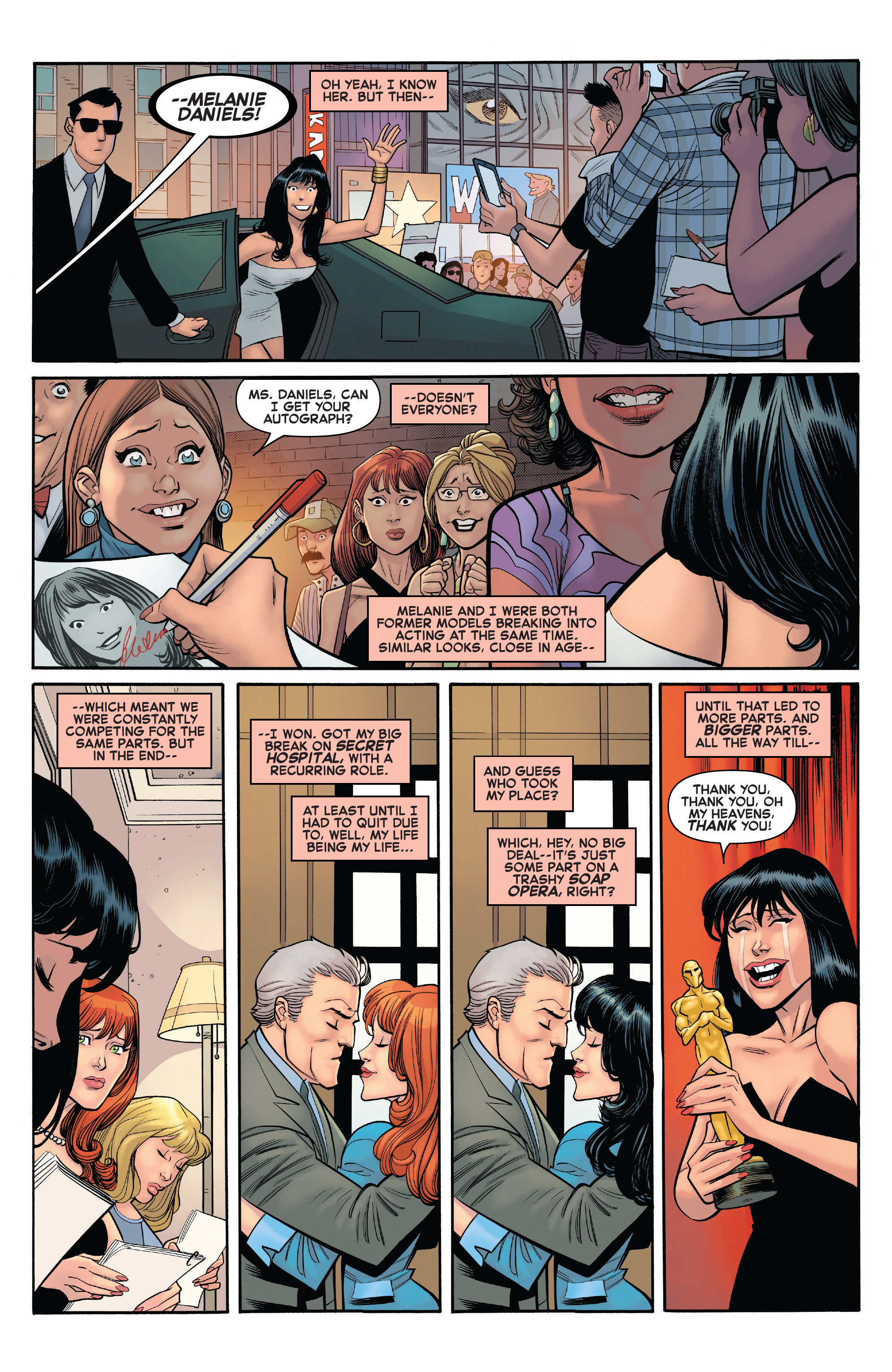 Amazing Spider-Man (2018-) issue 25 - Page 10