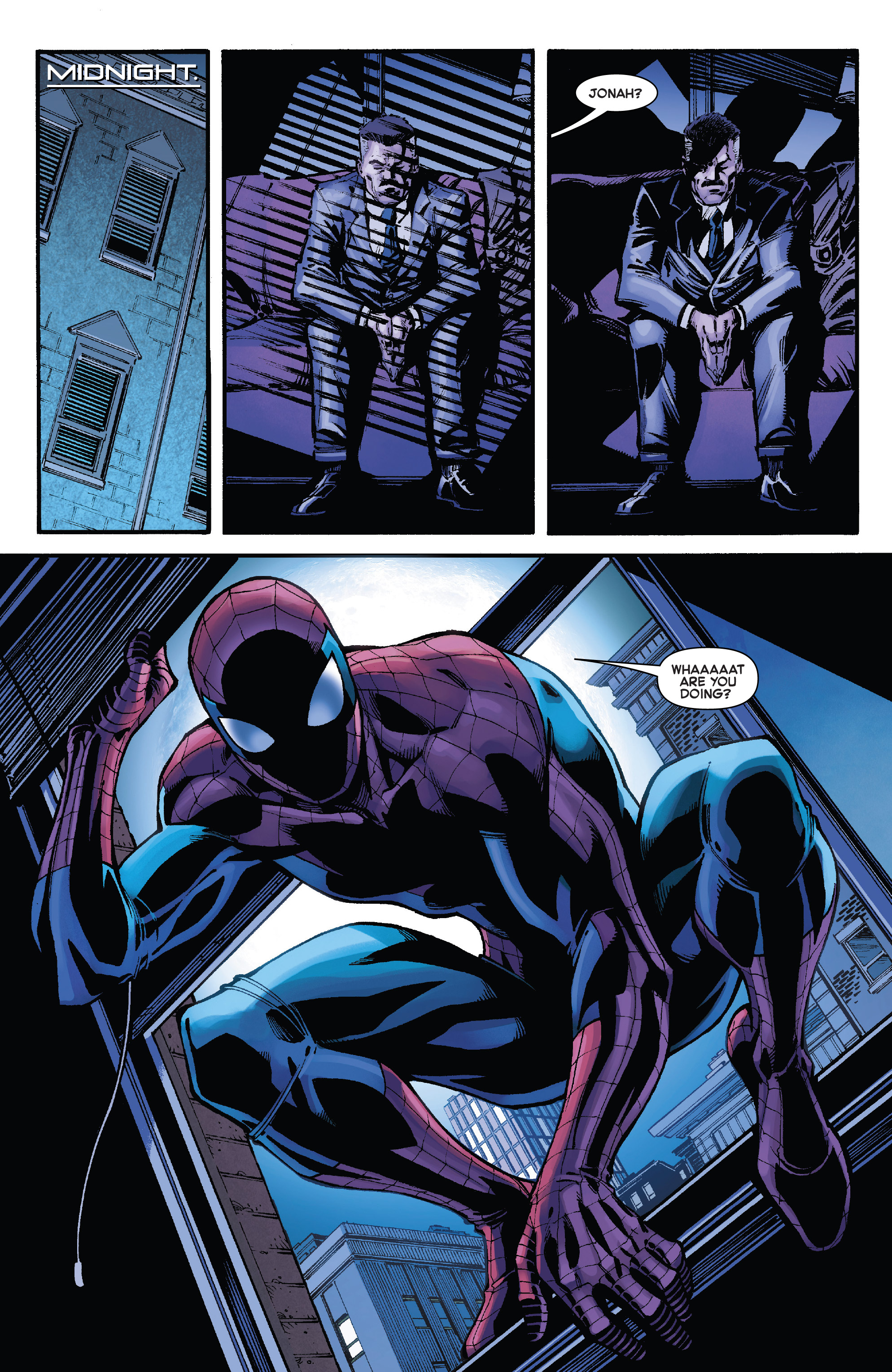 Amazing Spider-Man (2018-) issue 25 - Page 48