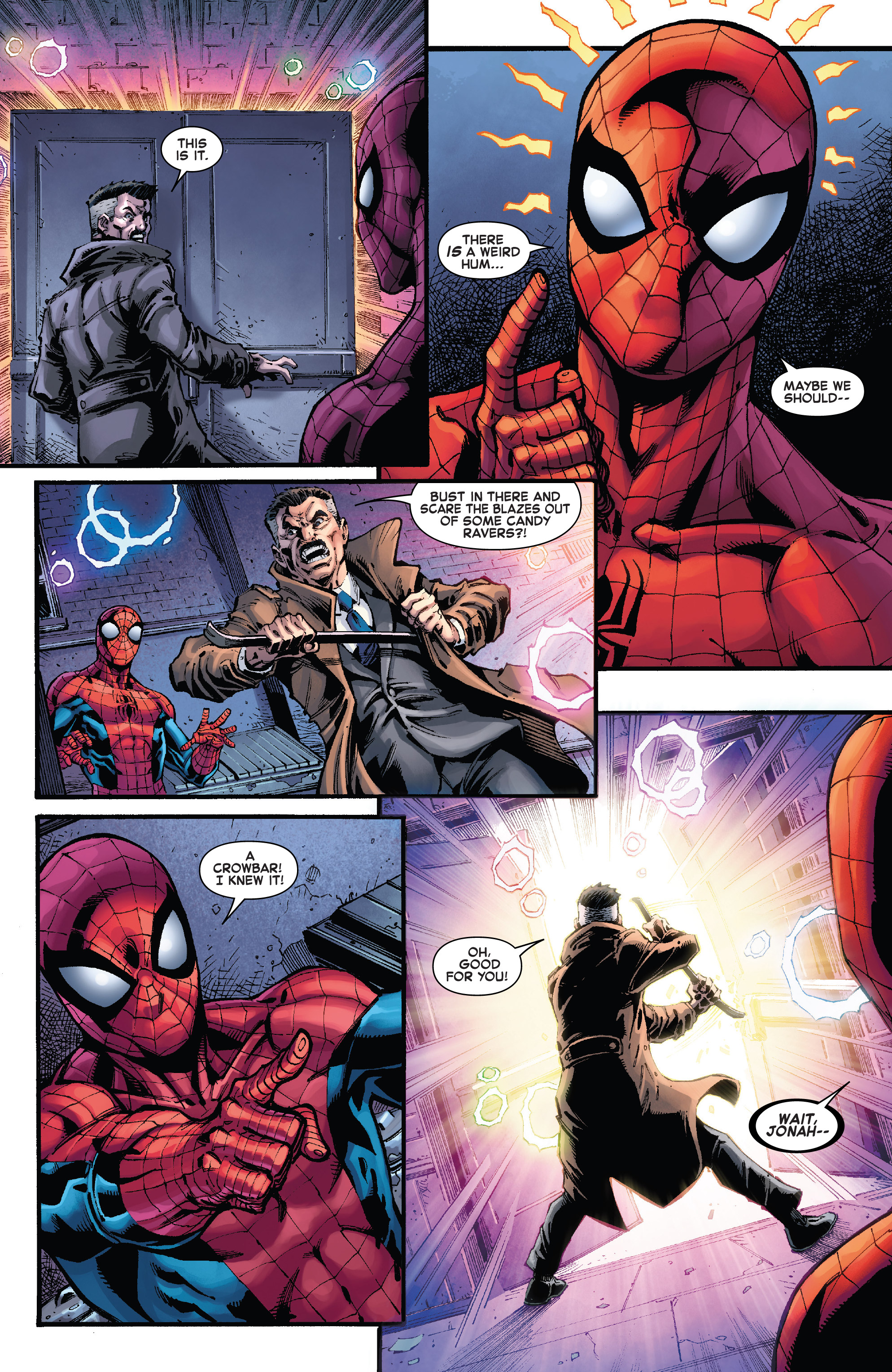 Amazing Spider-Man (2018-) issue 25 - Page 51