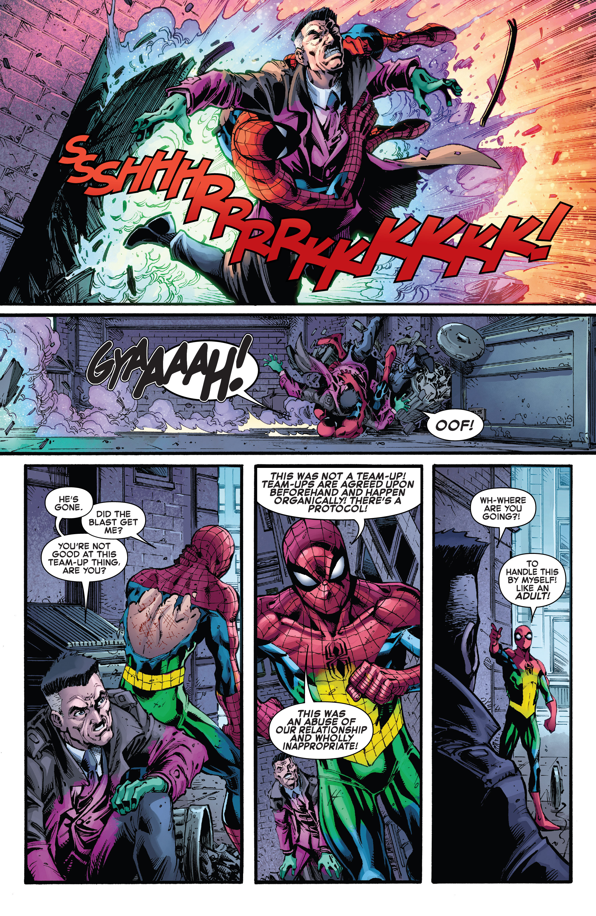 Amazing Spider-Man (2018-) issue 25 - Page 55