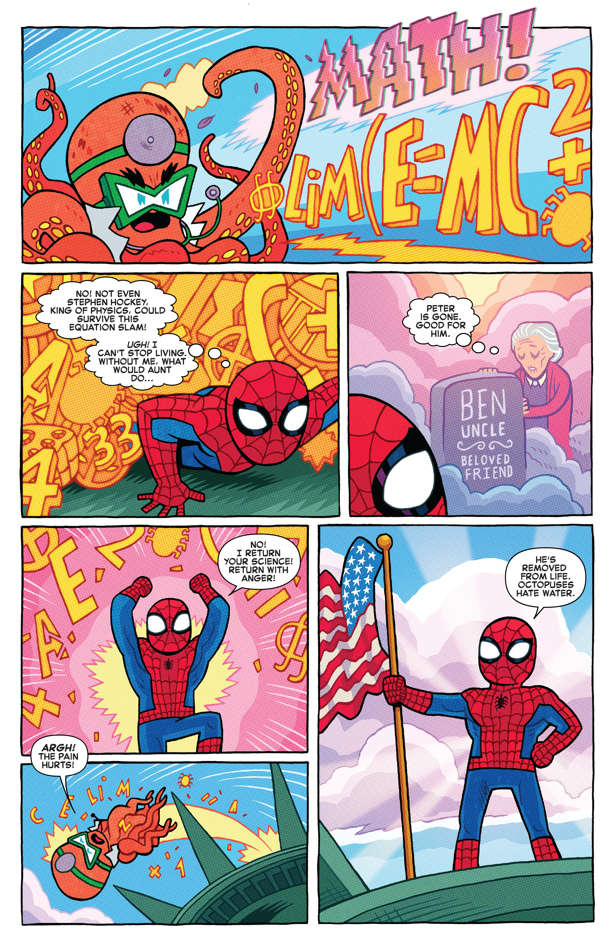 Amazing Spider-Man (2018-) issue 25 - Page 61