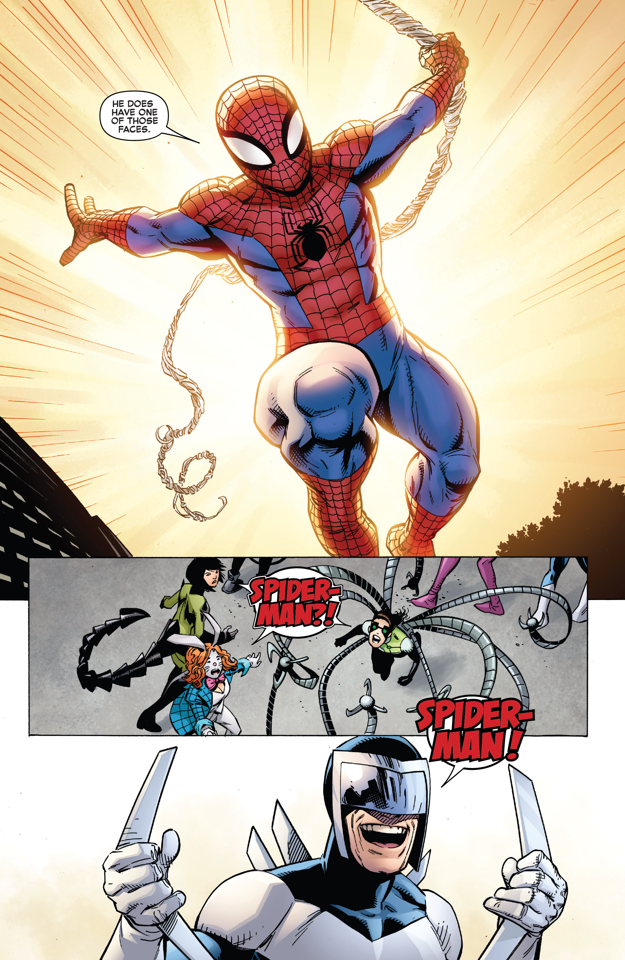 Amazing Spider-Man (2018-) issue 27 - Page 9