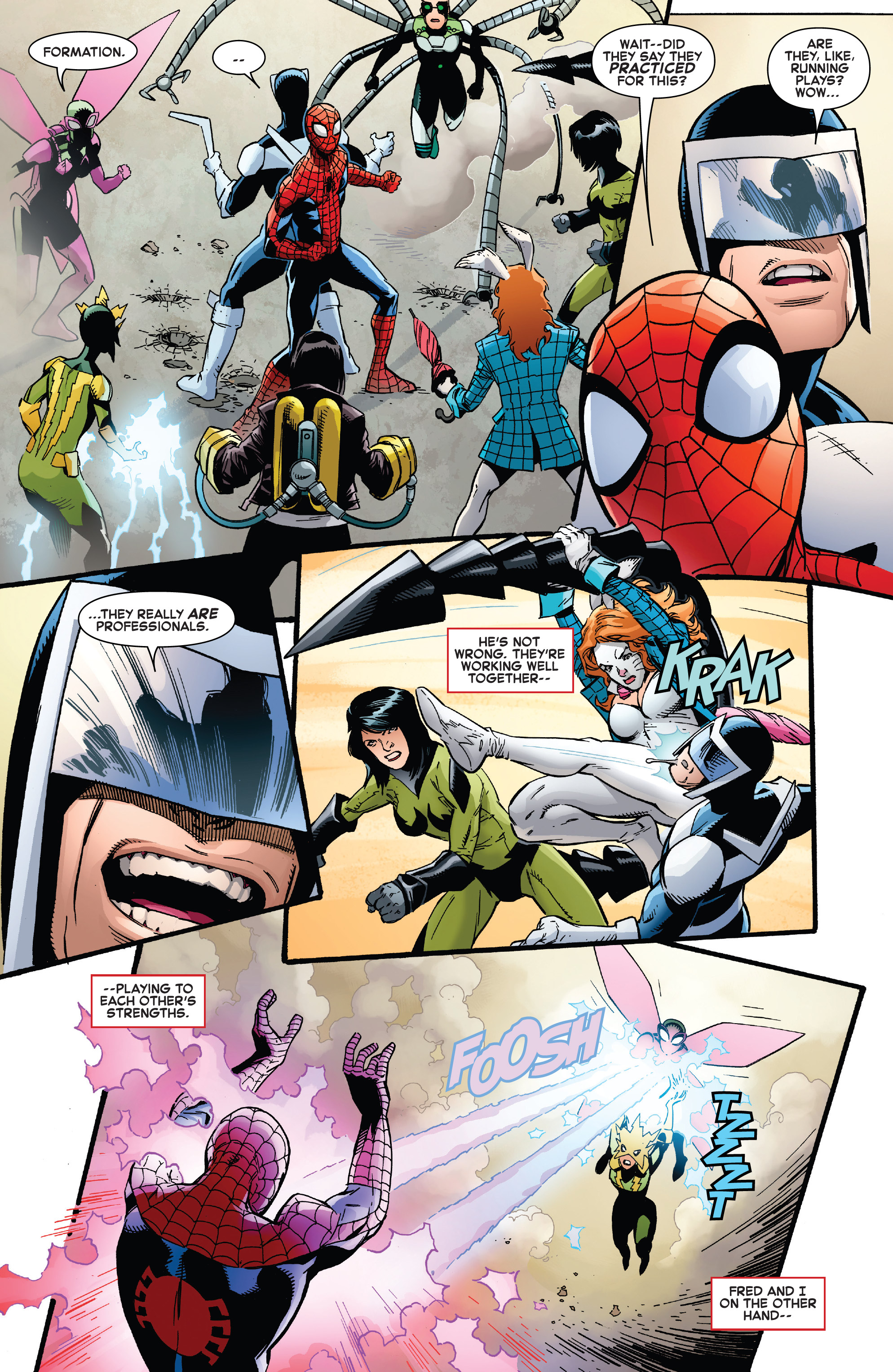 Amazing Spider-Man (2018-) issue 27 - Page 13