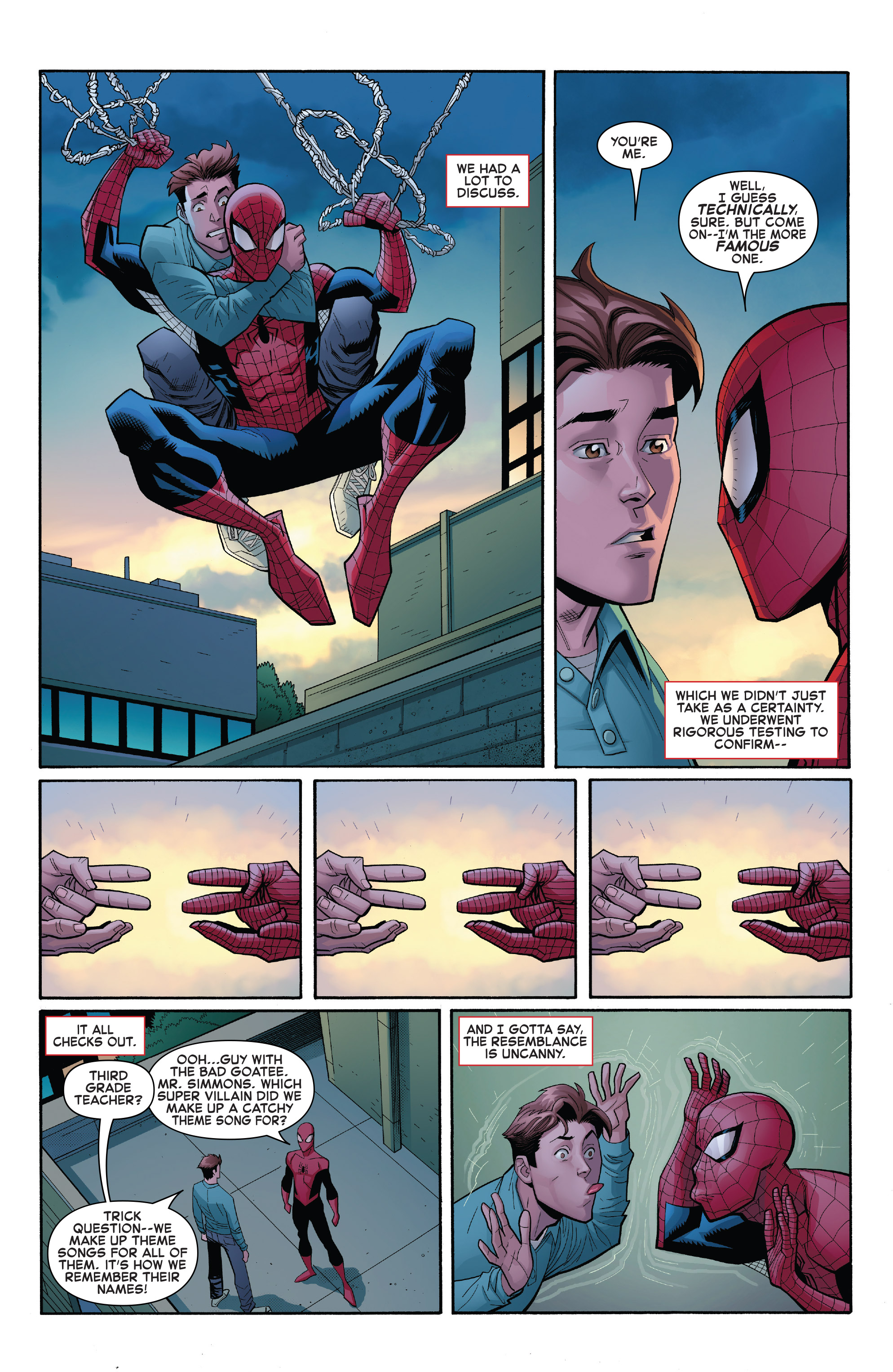 Amazing Spider-Man (2018-) issue 3 - Page 13