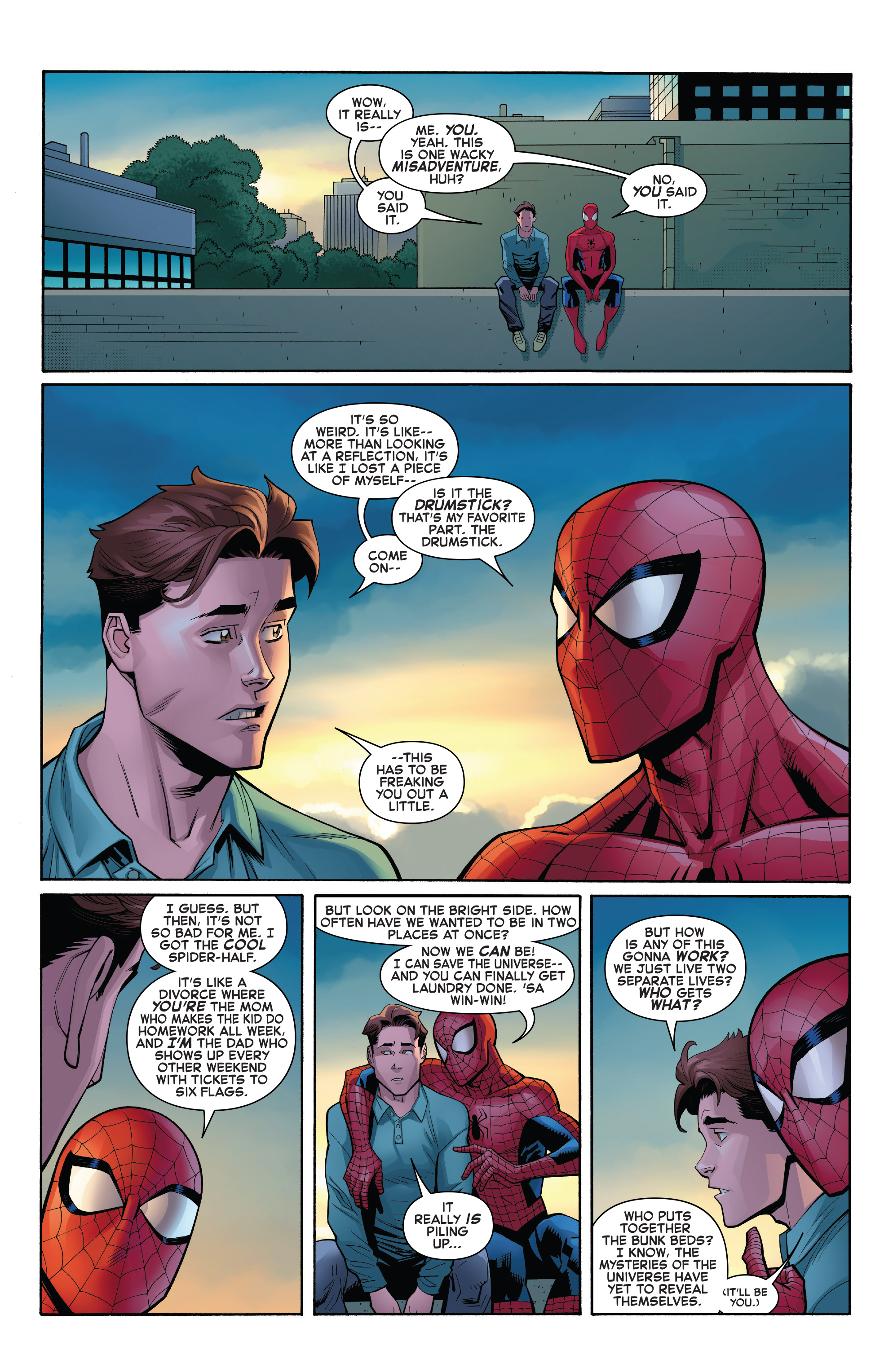 Amazing Spider-Man (2018-) issue 3 - Page 14