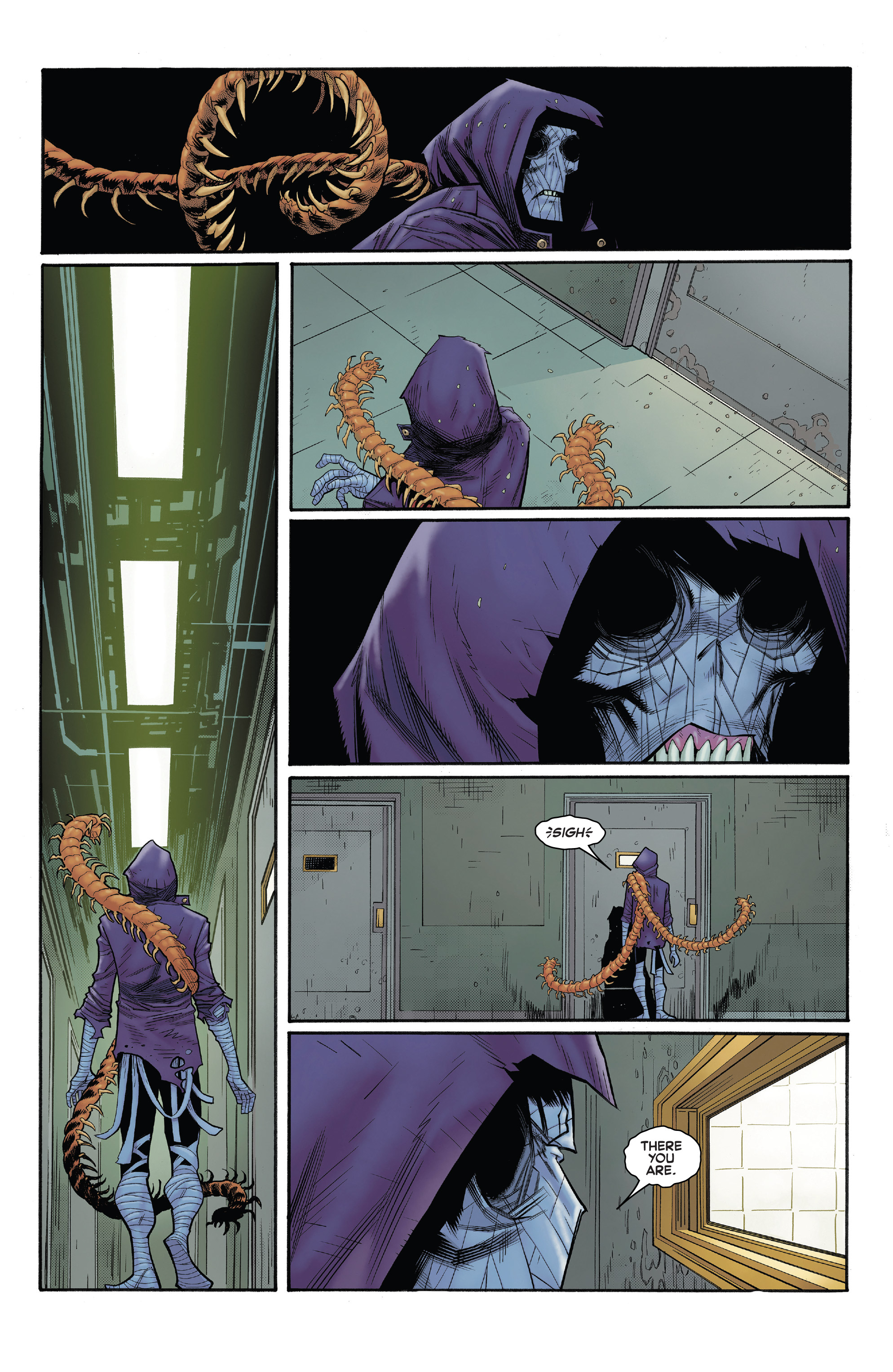 Amazing Spider-Man (2018-): Chapter 30 - Page 4