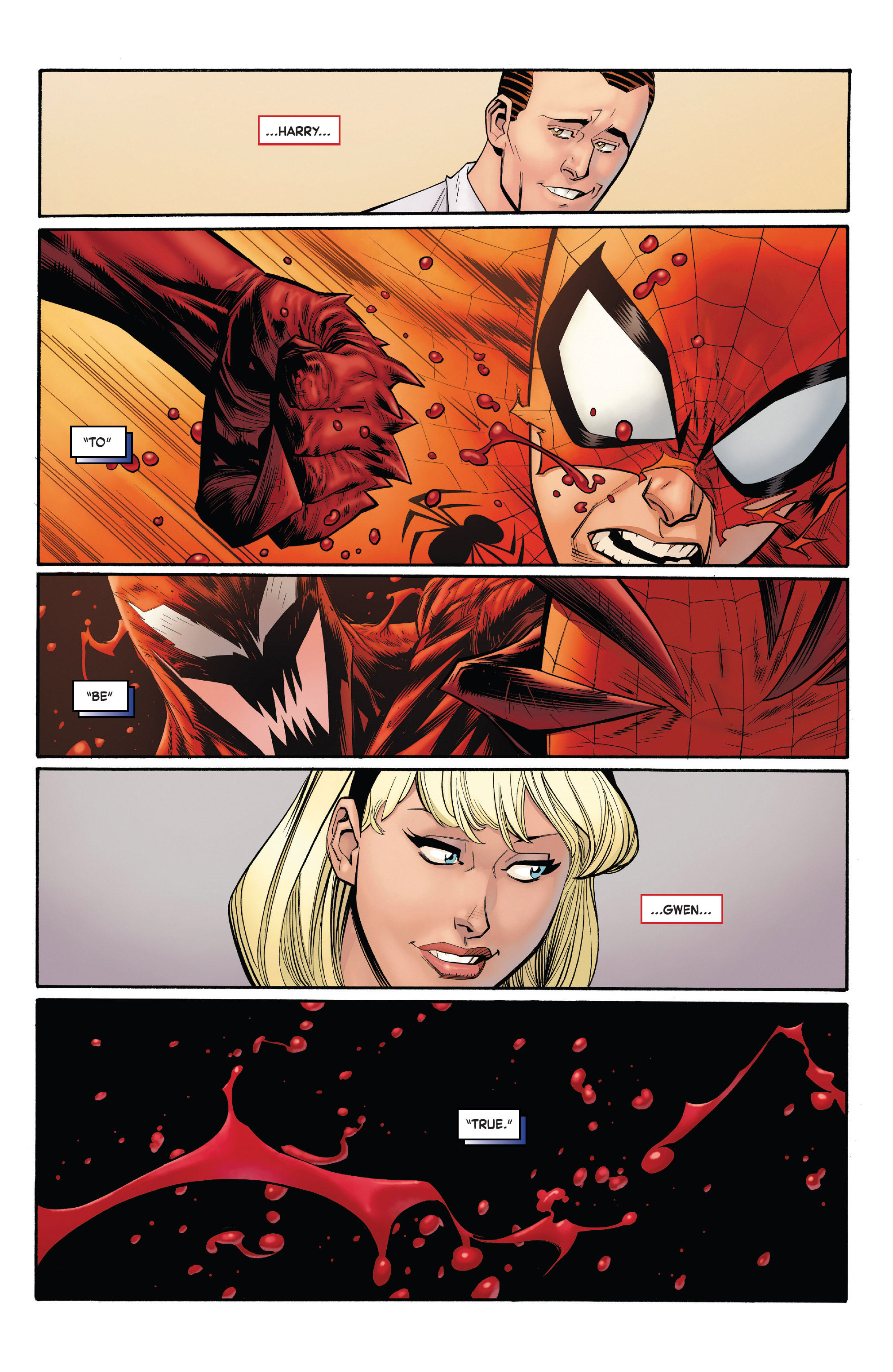 Amazing Spider-Man (2018-) issue 30 - Page 19