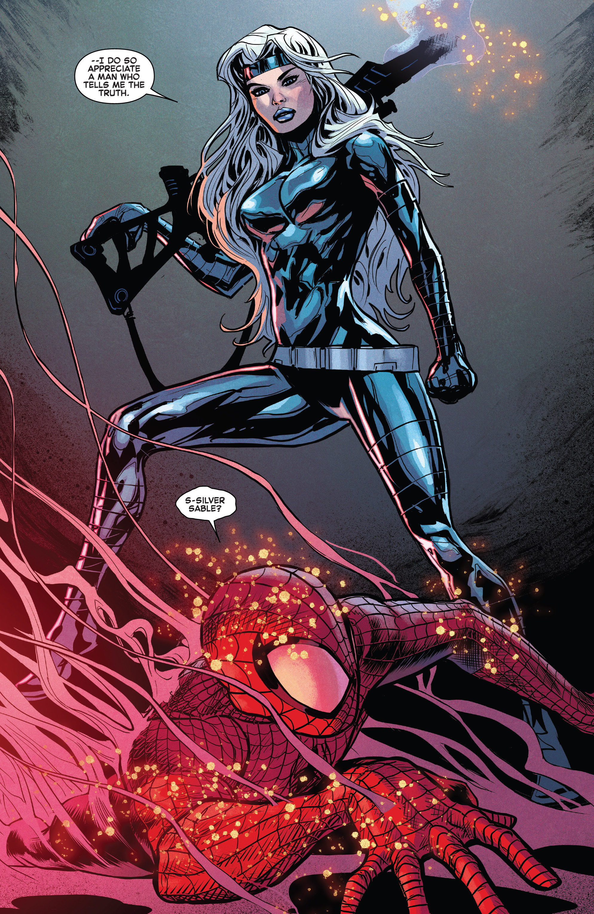 Amazing Spider-Man (2018-) issue 32 - Page 17