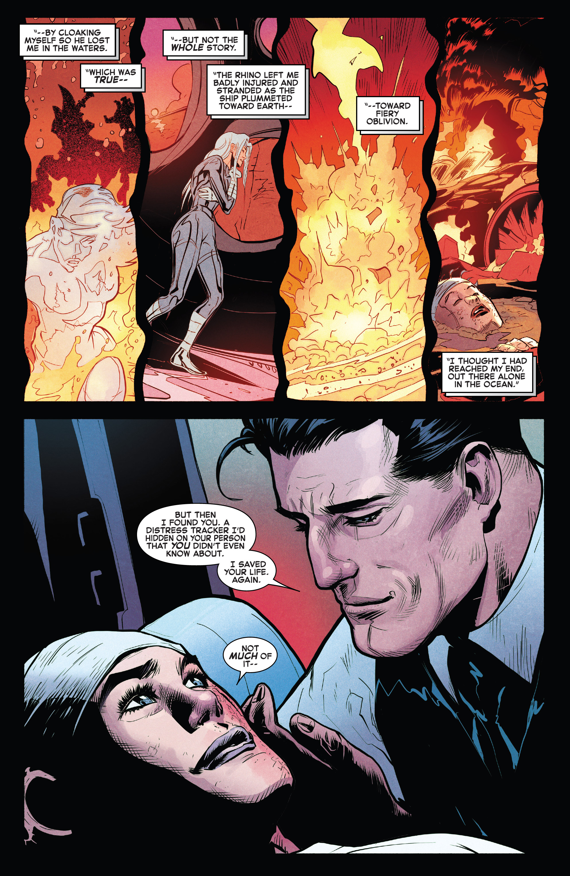 Amazing Spider-Man (2018-) issue 33 - Page 10